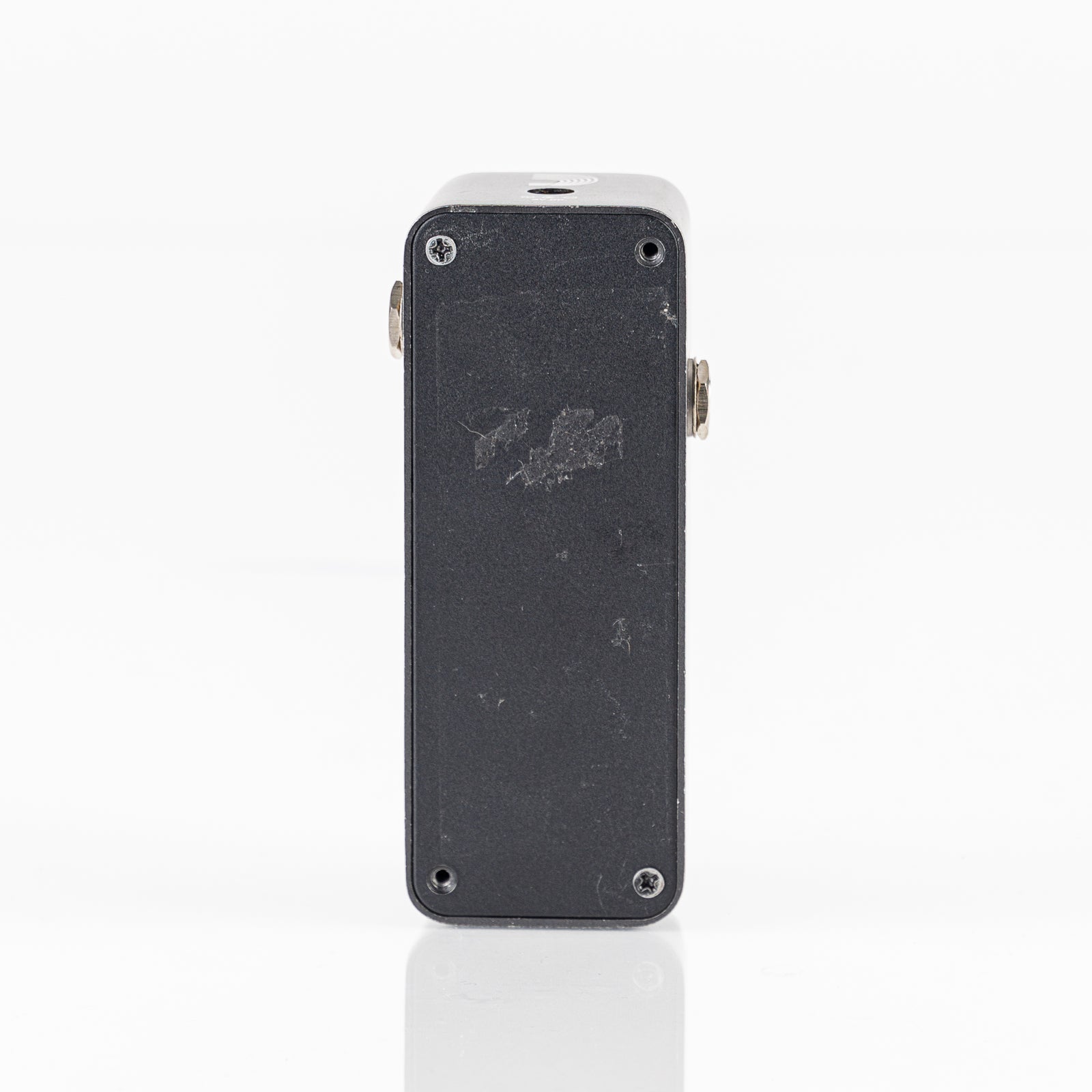 USED D'Addario PW-CT-20 Chromatic Tuner Pedal