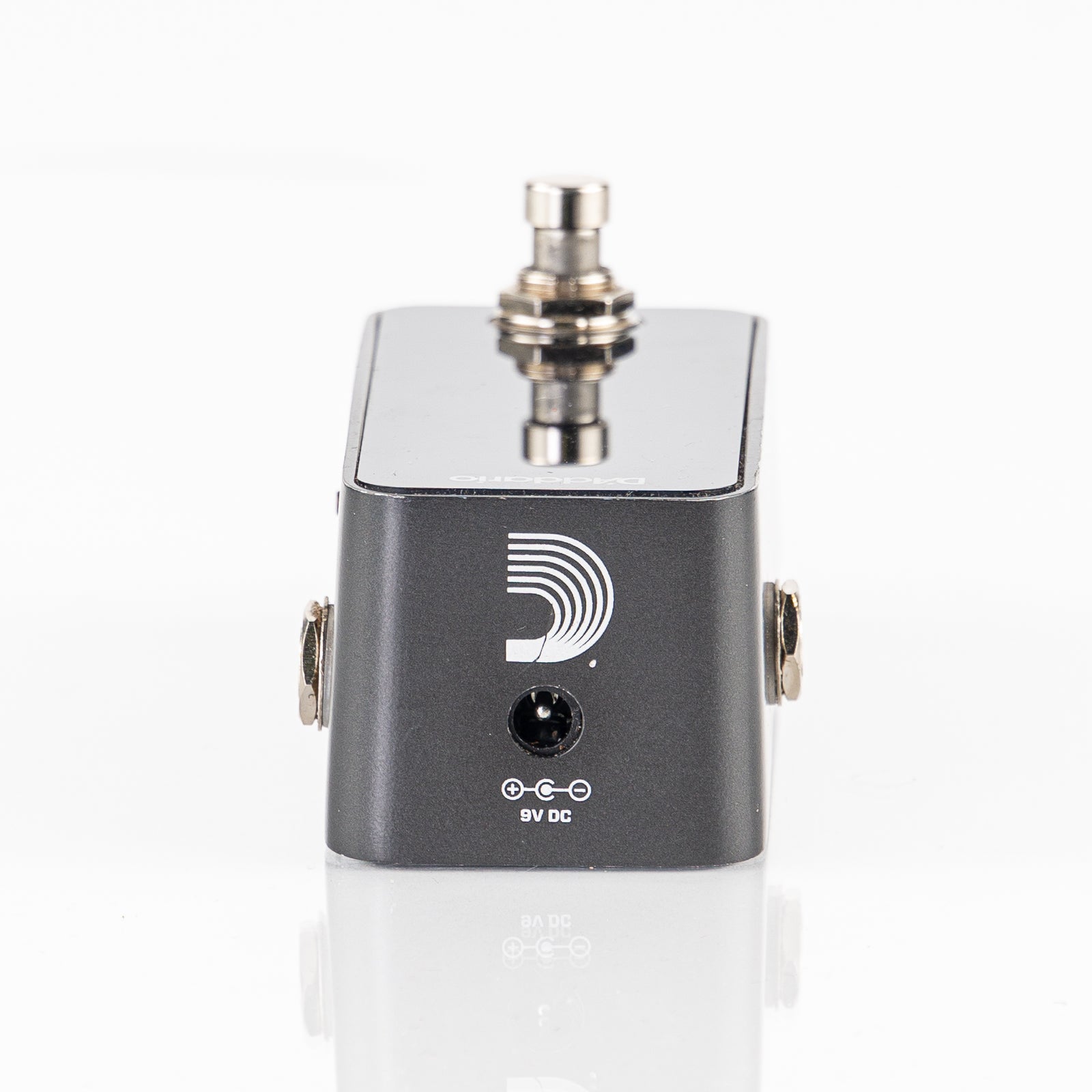 USED D'Addario PW-CT-20 Chromatic Tuner Pedal