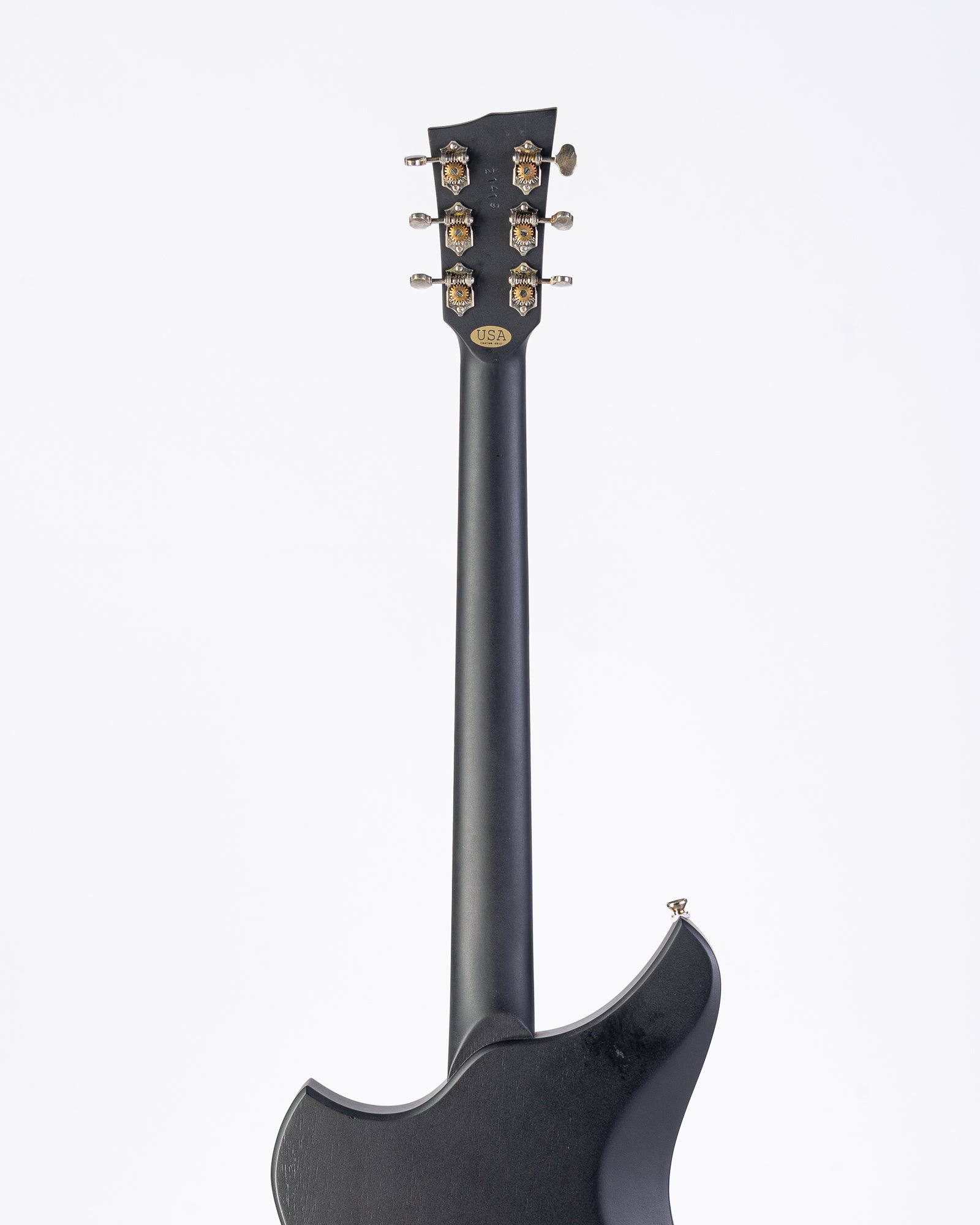 USED Dunable Custom Yeti