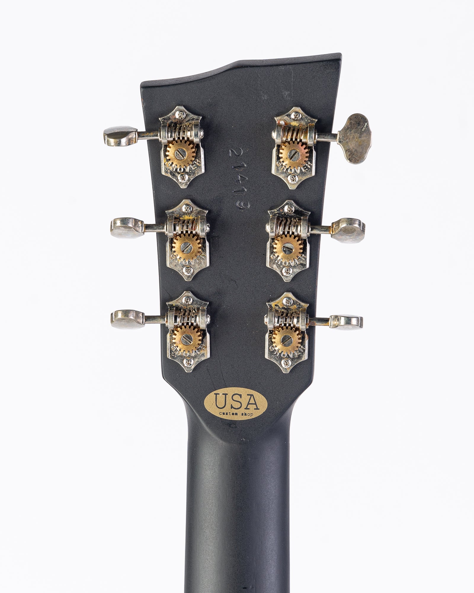 USED Dunable Custom Yeti