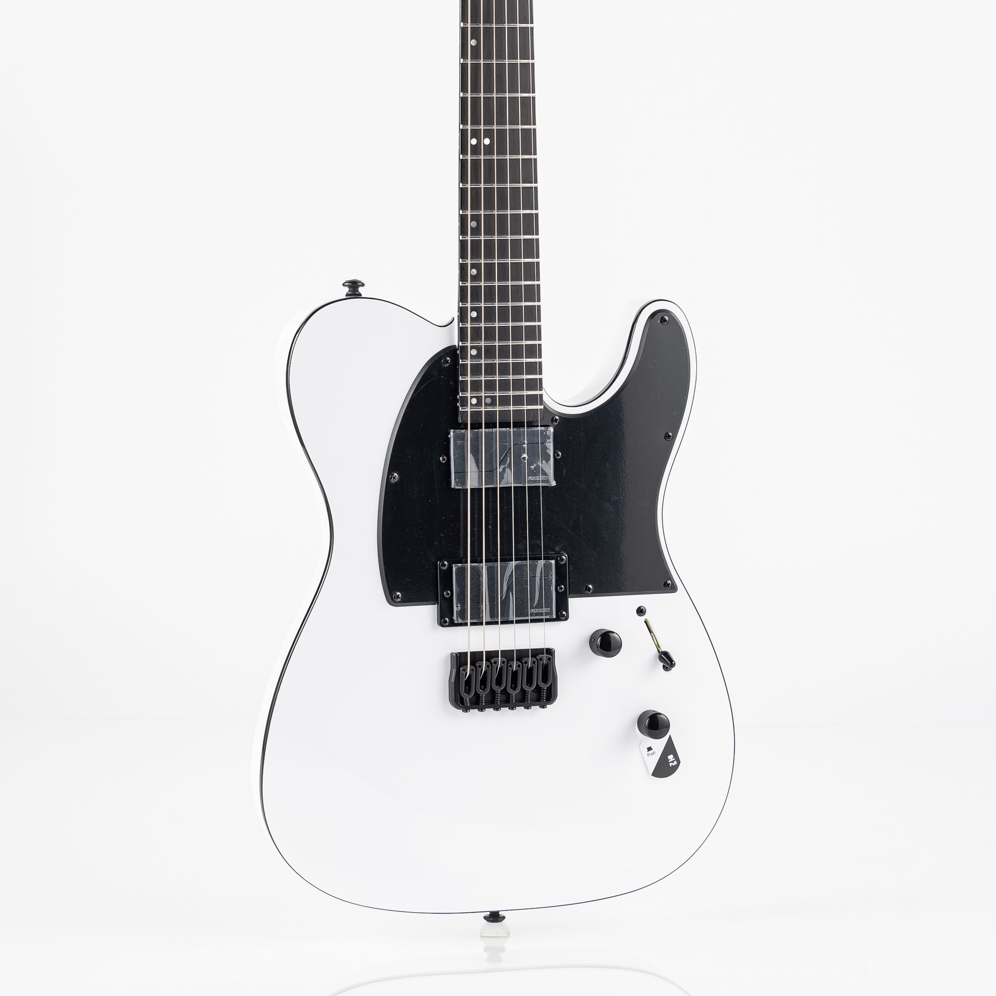 ESP LTD TE-1000 Electric Guitar - Snow White