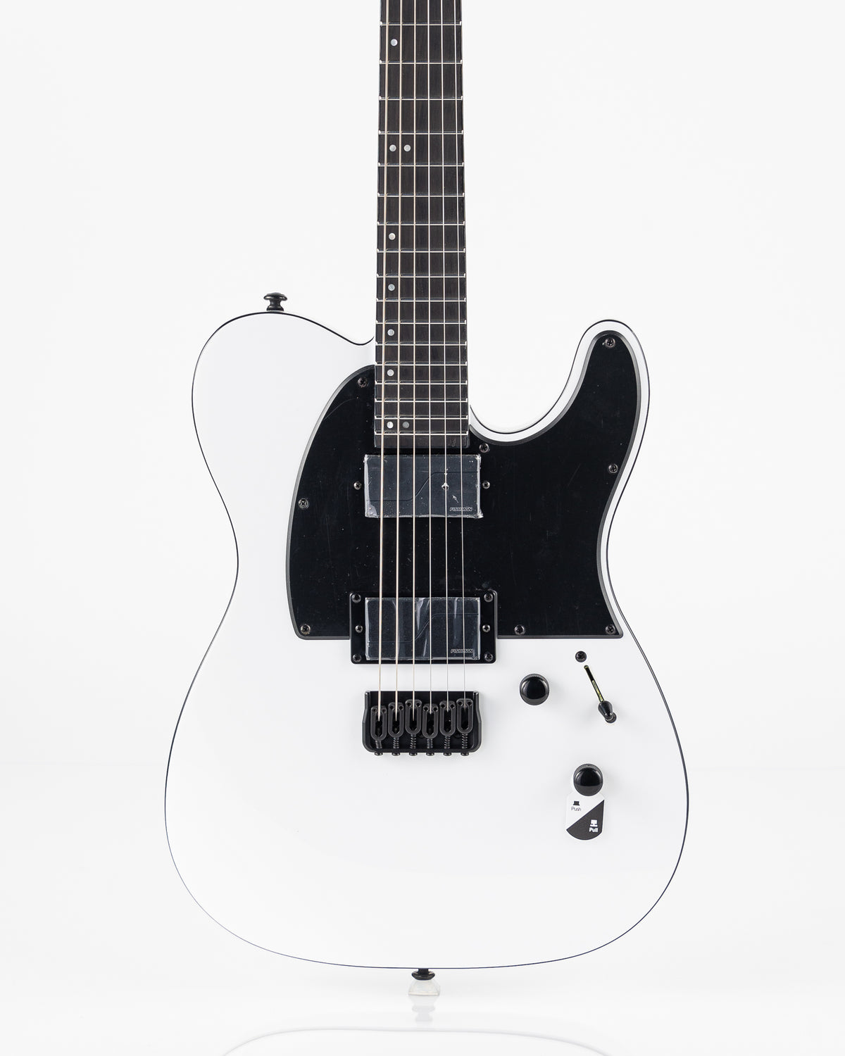 ESP LTD TE-1000 Electric Guitar - Snow White