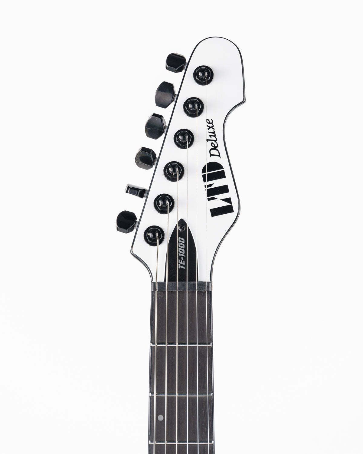 ESP LTD TE-1000 Electric Guitar - Snow White