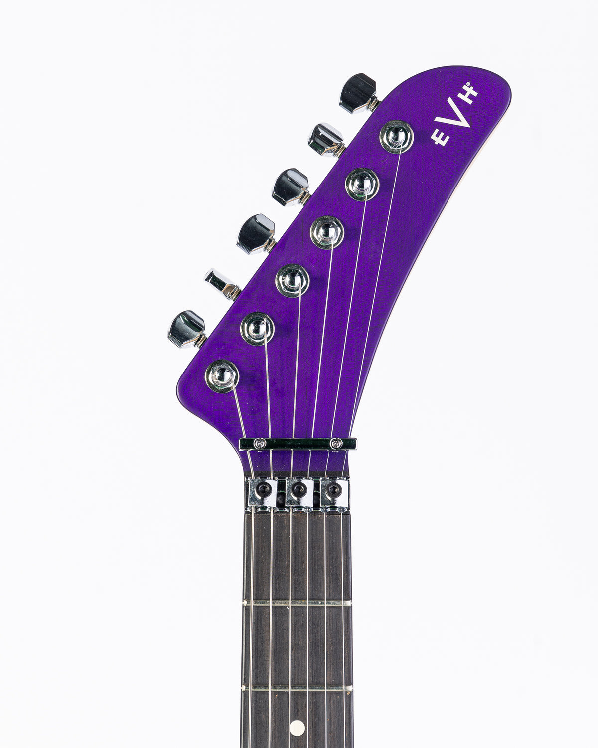 EVH 5150 Series Deluxe QM with Ebony Fingerboard - Purple Daze