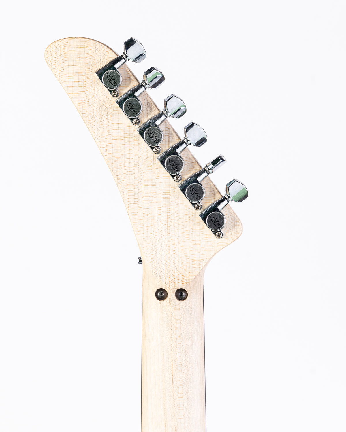 EVH 5150 Series Deluxe QM with Ebony Fingerboard - Purple Daze