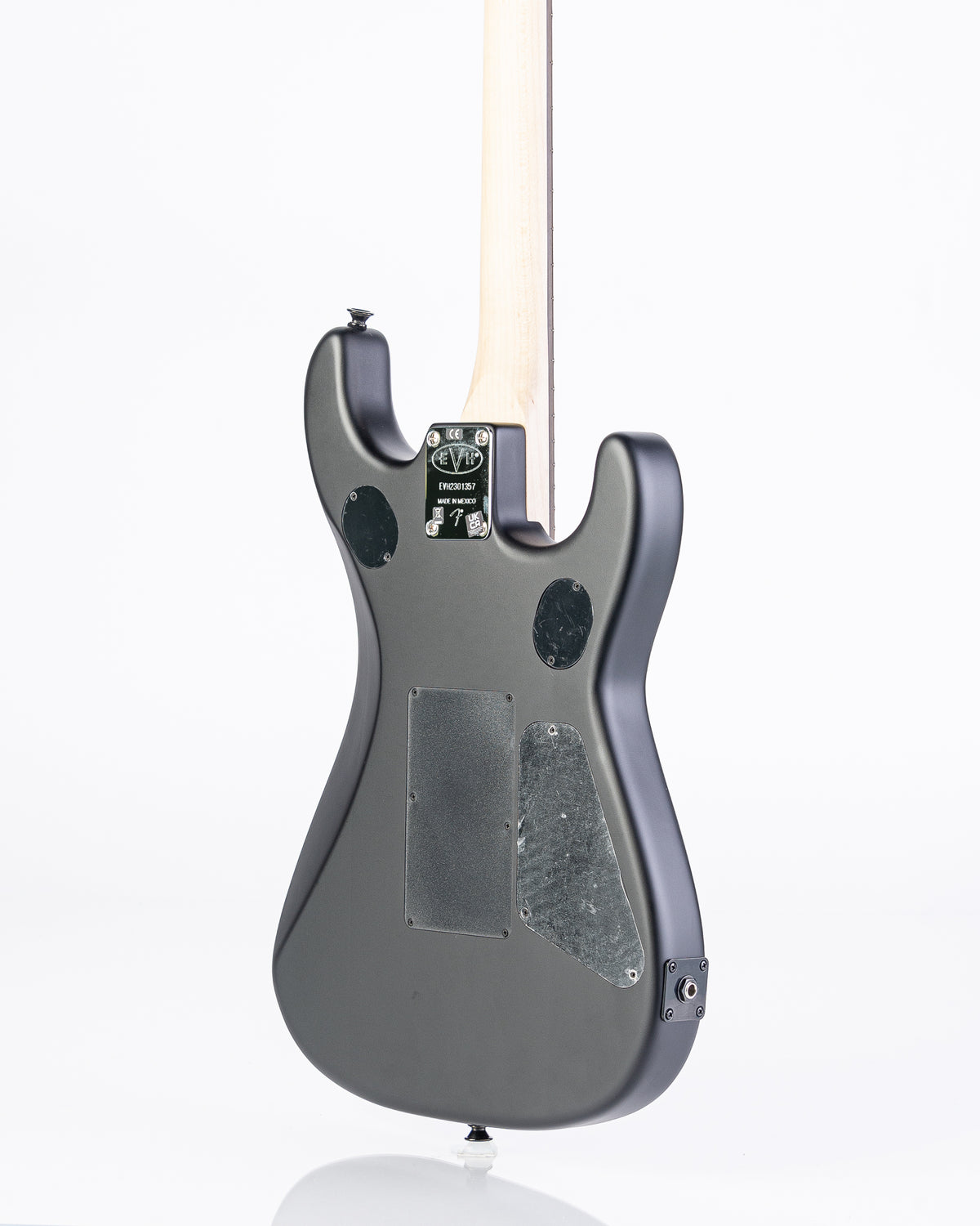 Evh 5150 standard stealth guitar hotsell