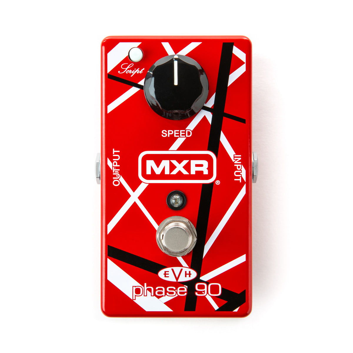 MXR EVH90 EVH Phase 90 Guitar Pedal