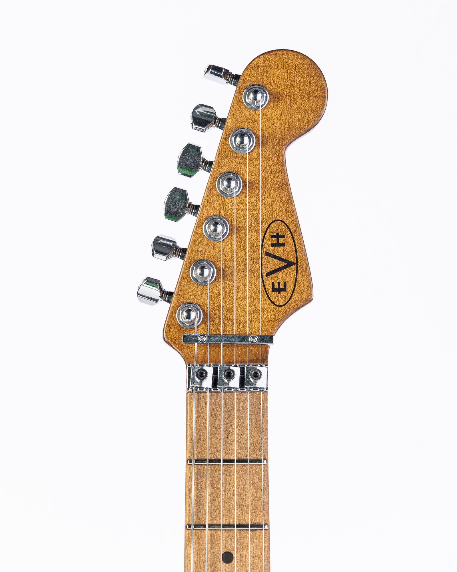 EVH Frankenstein Electric Guitar - Relic Red