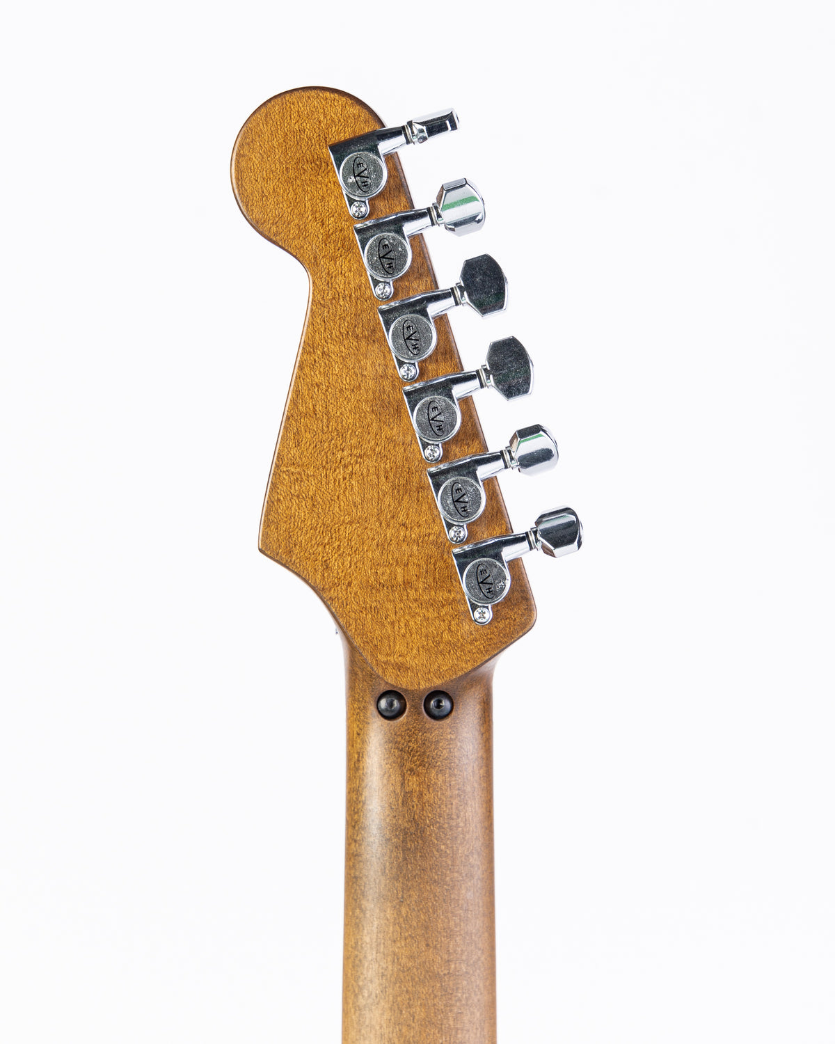 EVH Frankenstein Electric Guitar - Relic Red