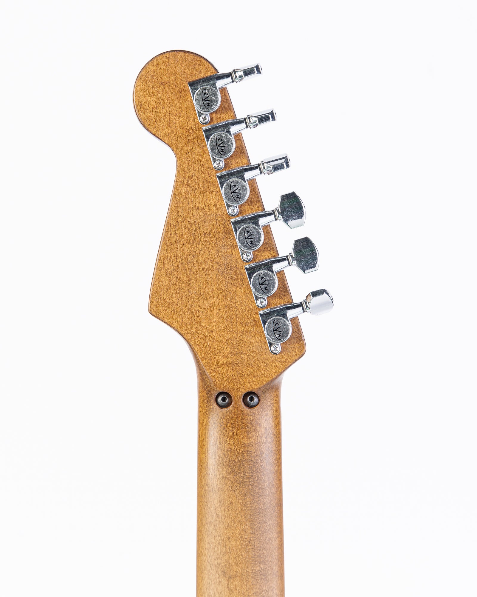 EVH Frankenstein Electric Guitar- Relic White