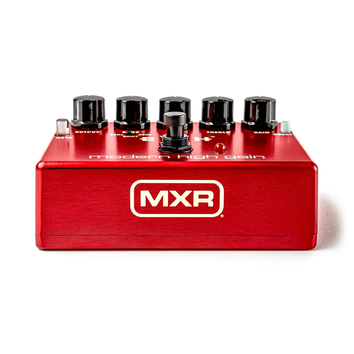 MXR EVH Modern High Gain Distortion Pedal