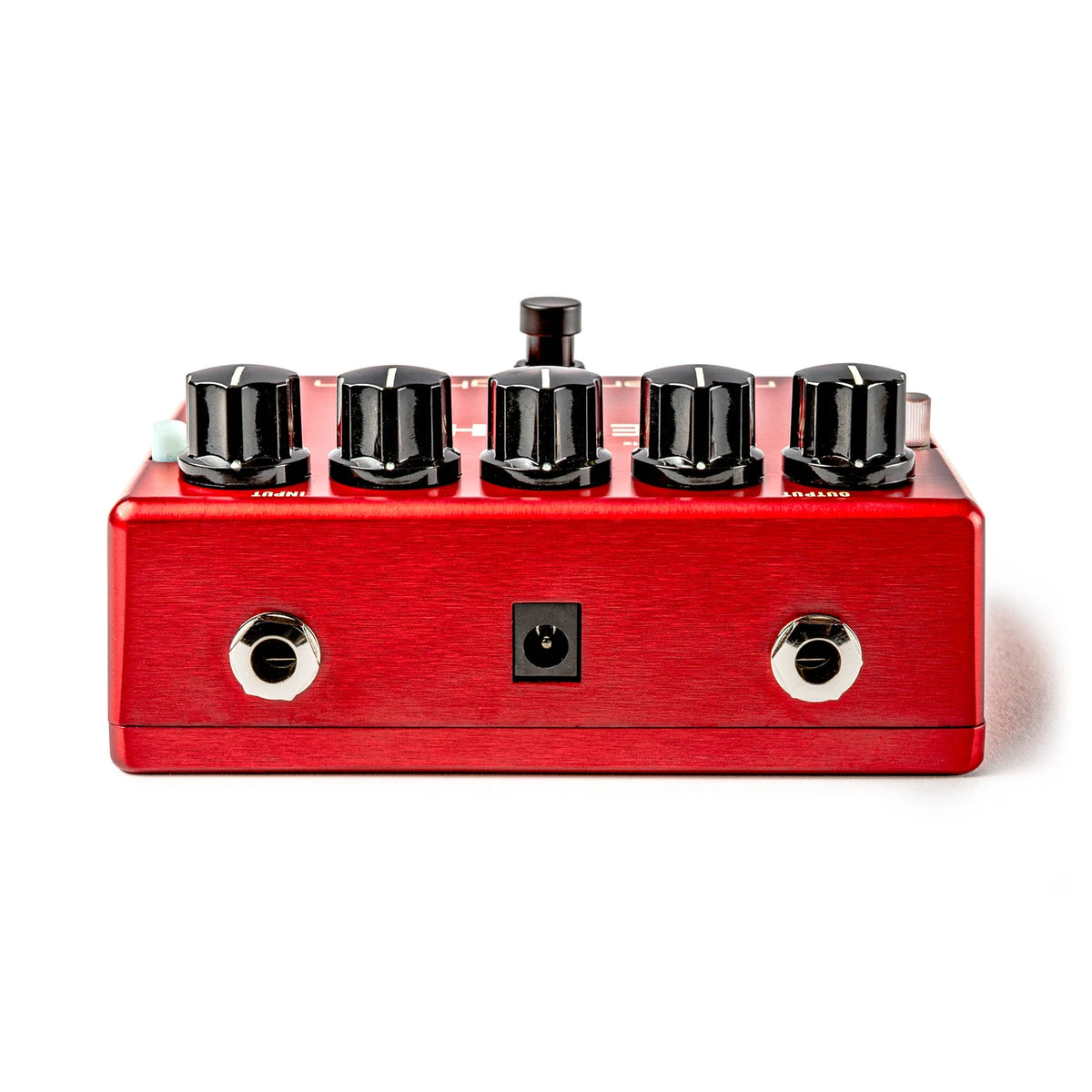 MXR EVH Modern High Gain Distortion Pedal