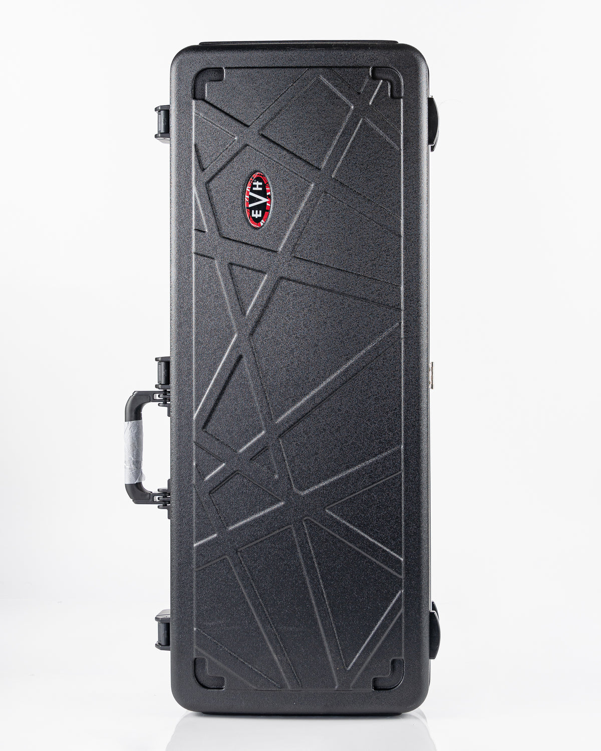 EVH USA Eddie Van Halen Signature Wolfgang Electric Guitar - Ivory