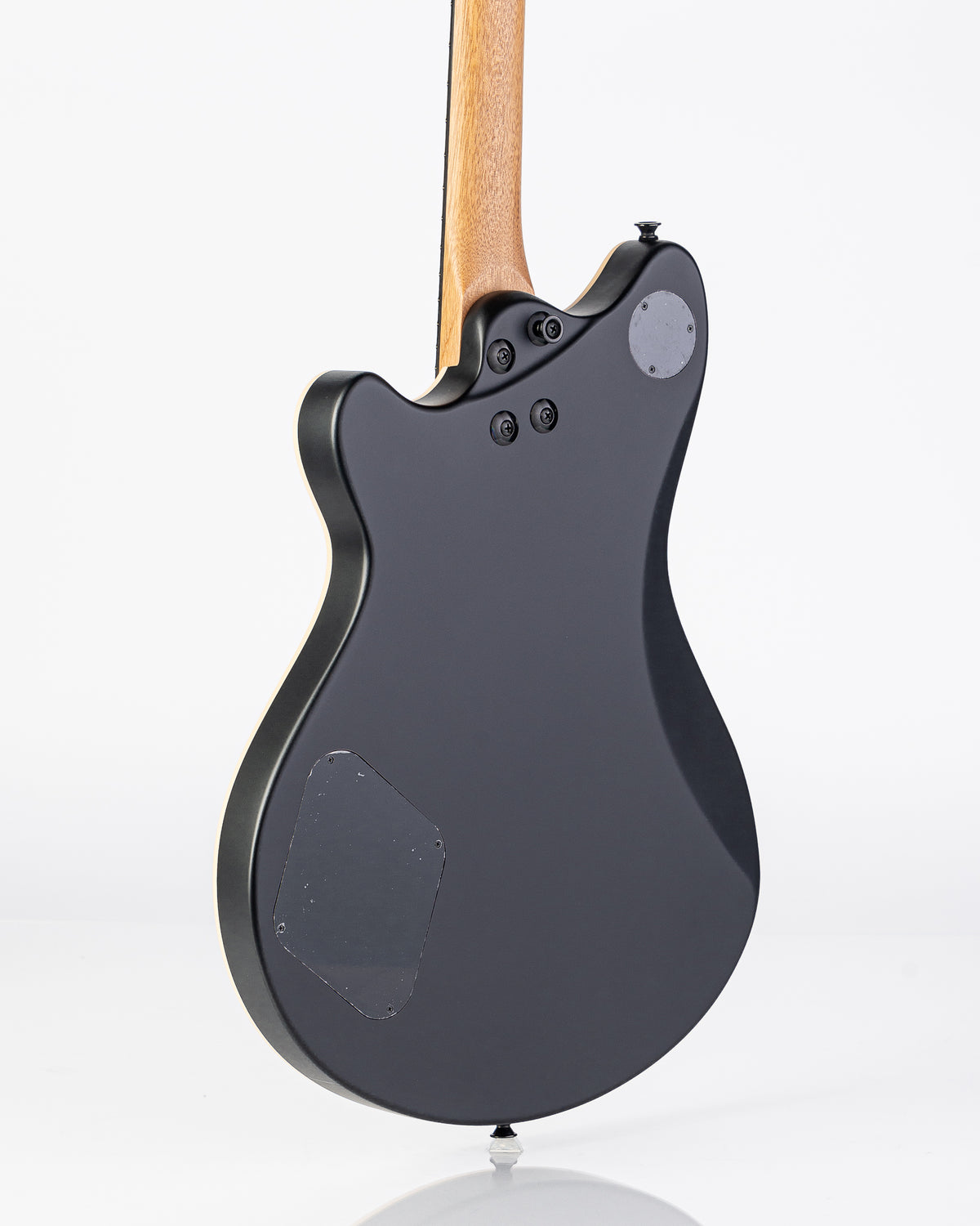 EVH SA-126 Special Electric Guitar- Stealth Black