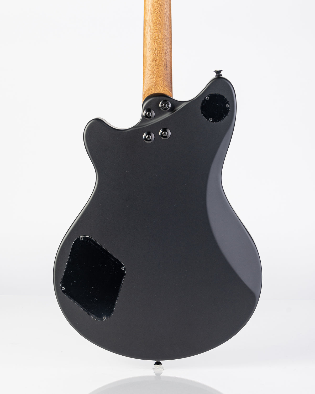 EVH SA-126 Special Electric Guitar- Stealth Black