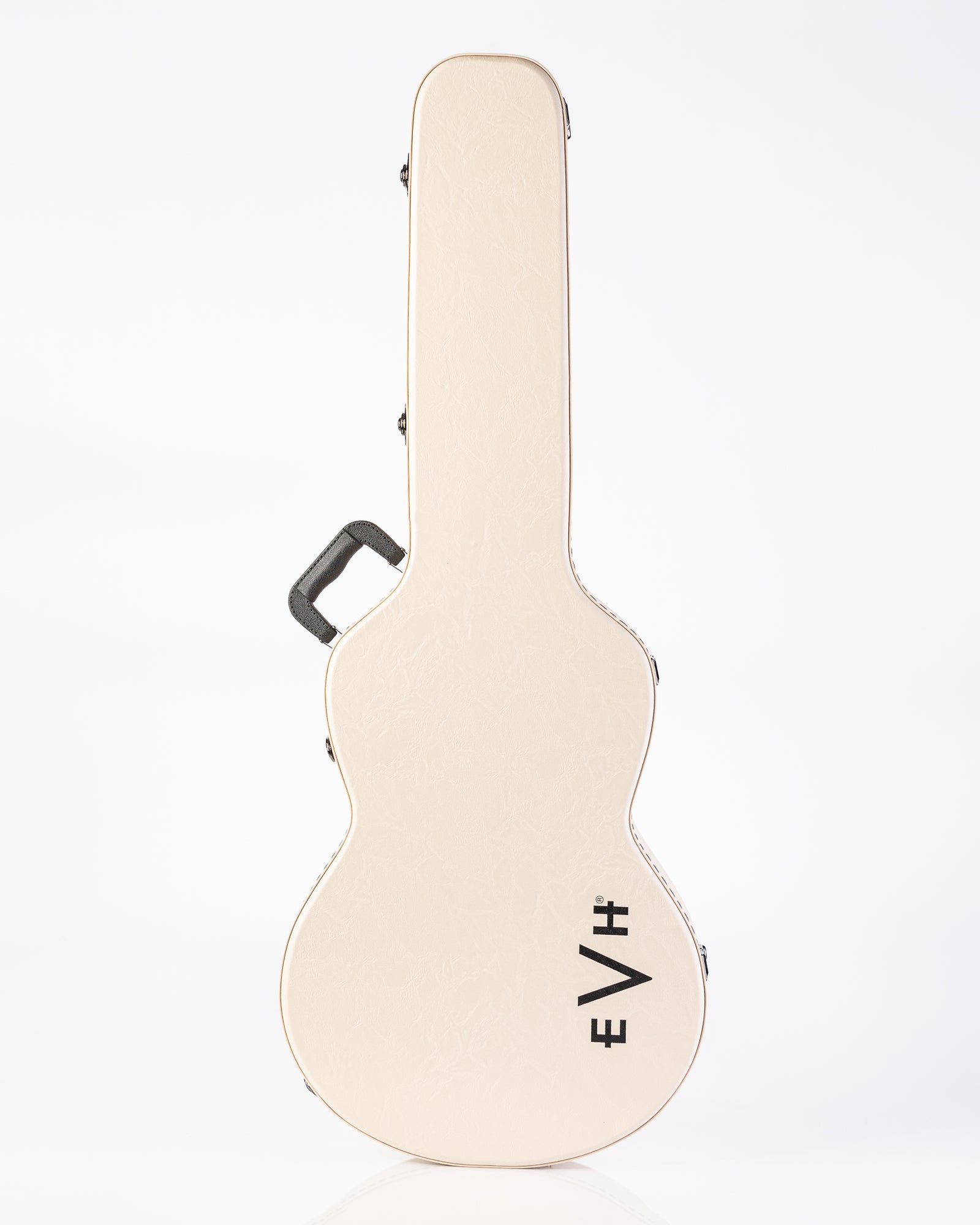 EVH SA-126 Special Quilted Maple Electric Guitar- Transparent Purple