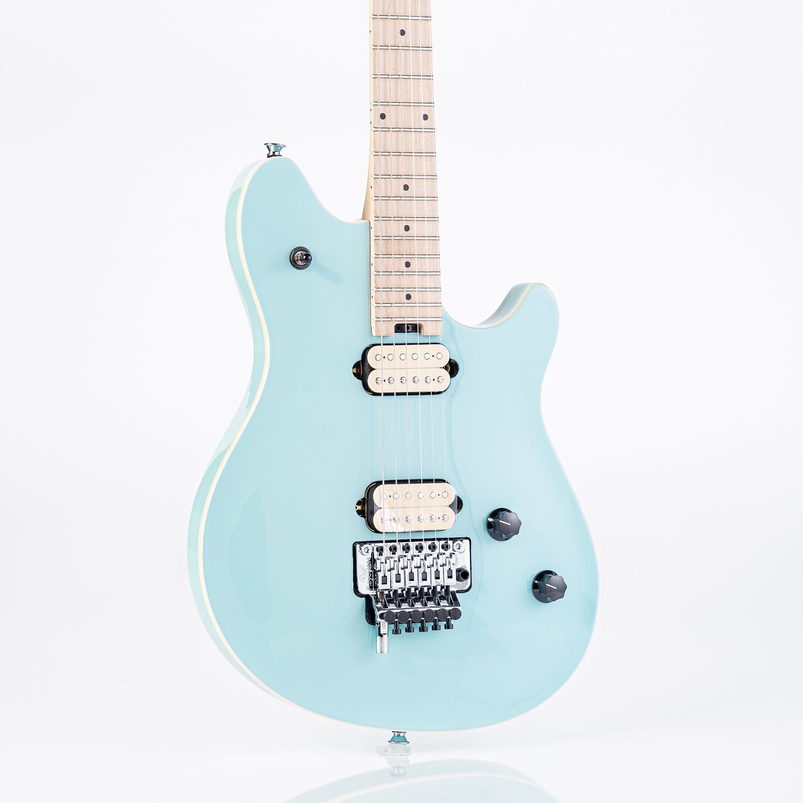 B-STOCK EVH Wolfgang Special Electric Guitar-  Sonic Boom