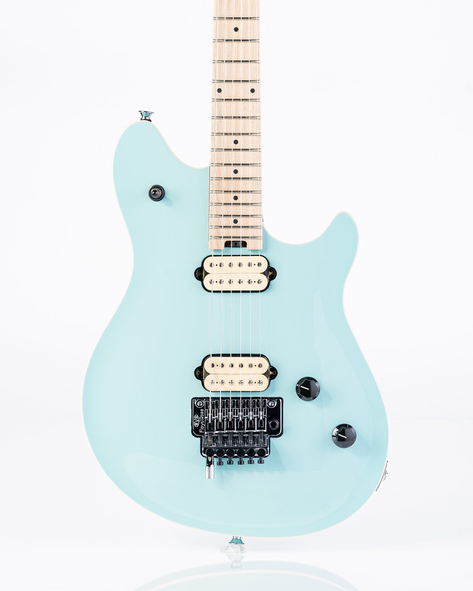 B-STOCK EVH Wolfgang Special Electric Guitar-  Sonic Boom