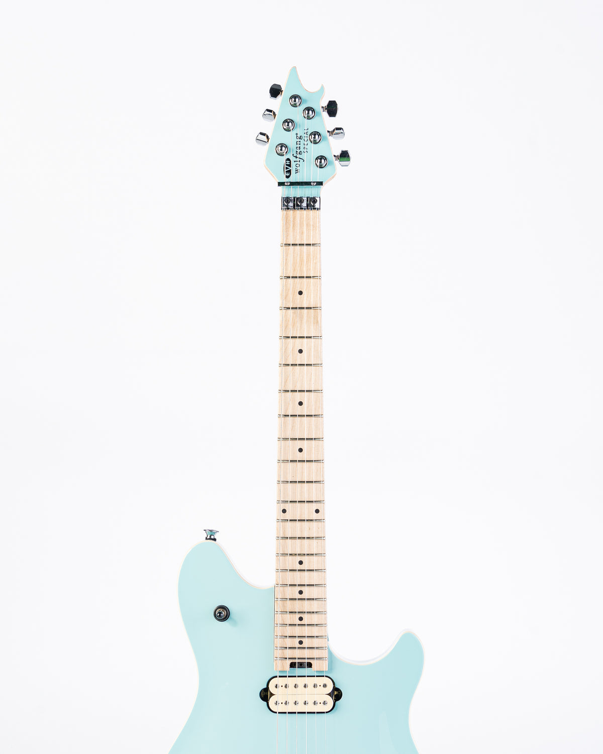 B-STOCK EVH Wolfgang Special Electric Guitar-  Sonic Boom