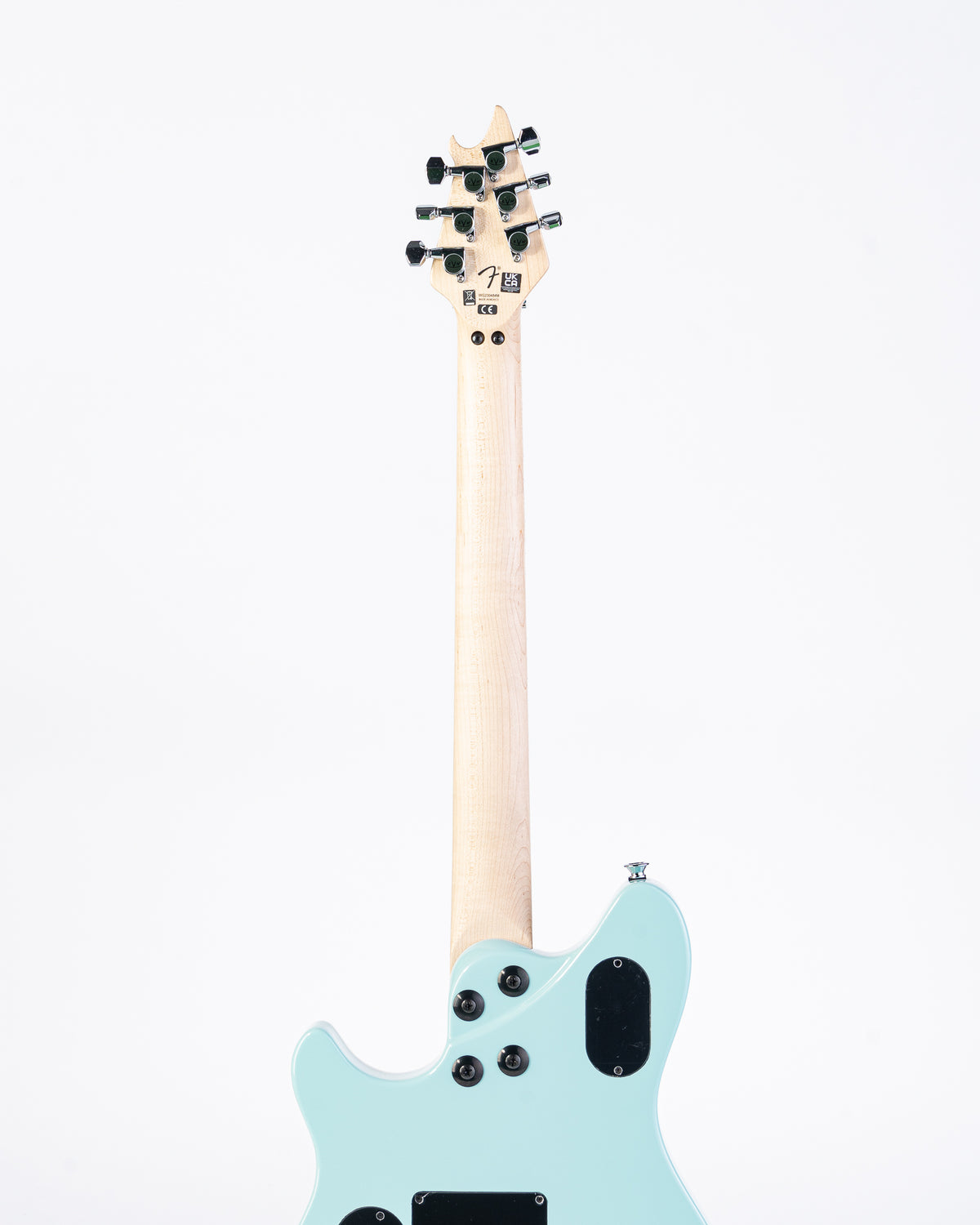 B-STOCK EVH Wolfgang Special Electric Guitar-  Sonic Boom