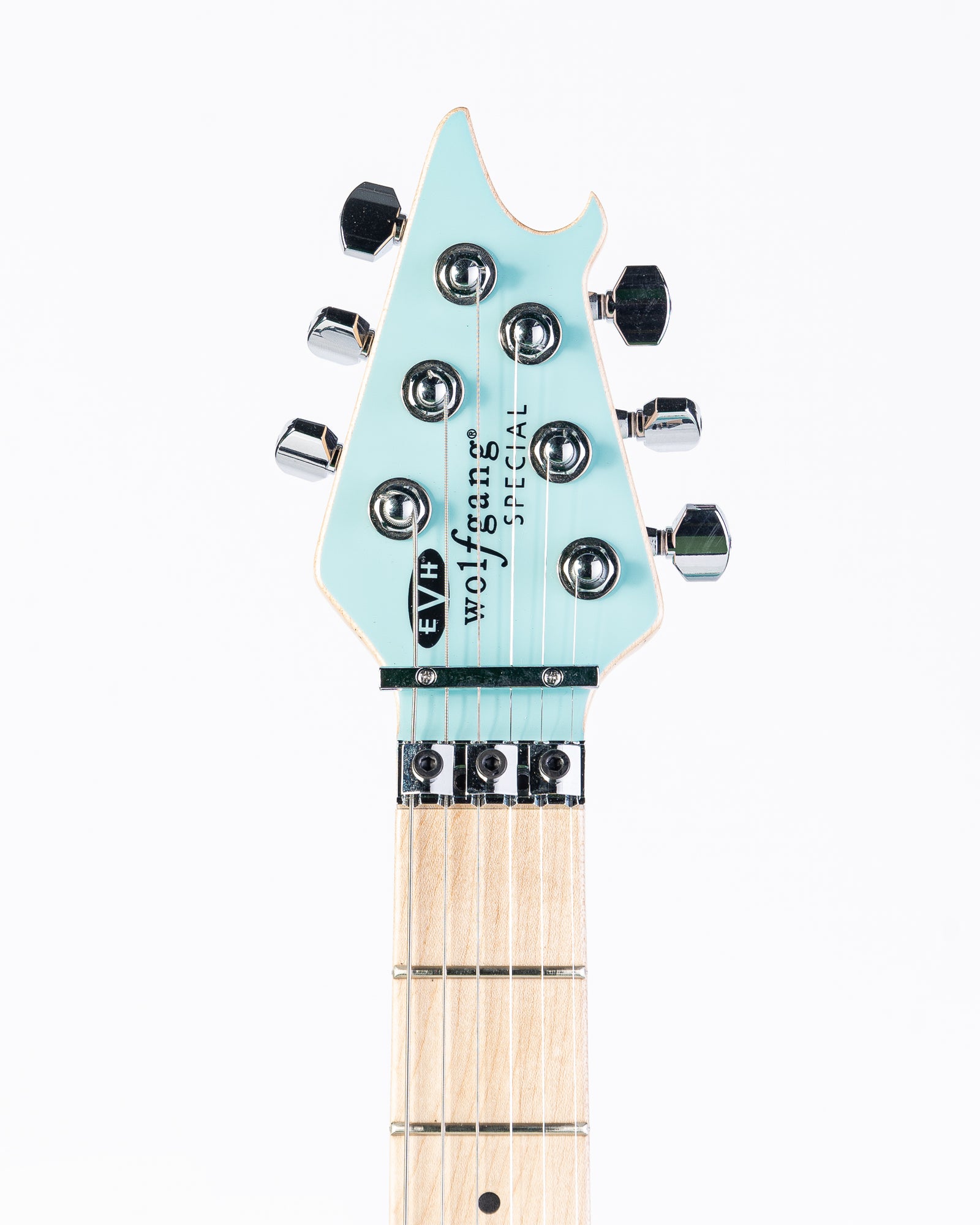 B-STOCK EVH Wolfgang Special Electric Guitar-  Sonic Boom