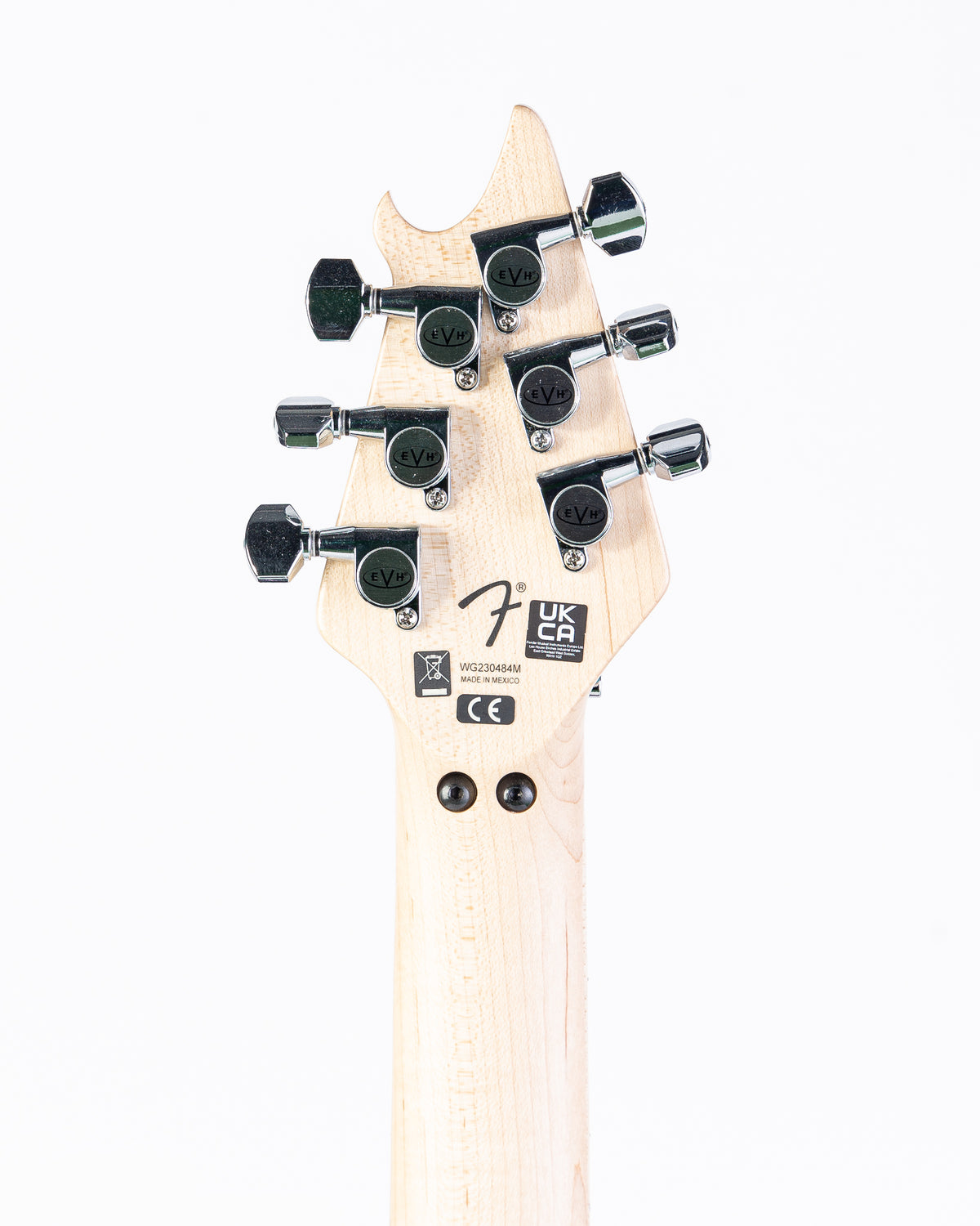 B-STOCK EVH Wolfgang Special Electric Guitar-  Sonic Boom