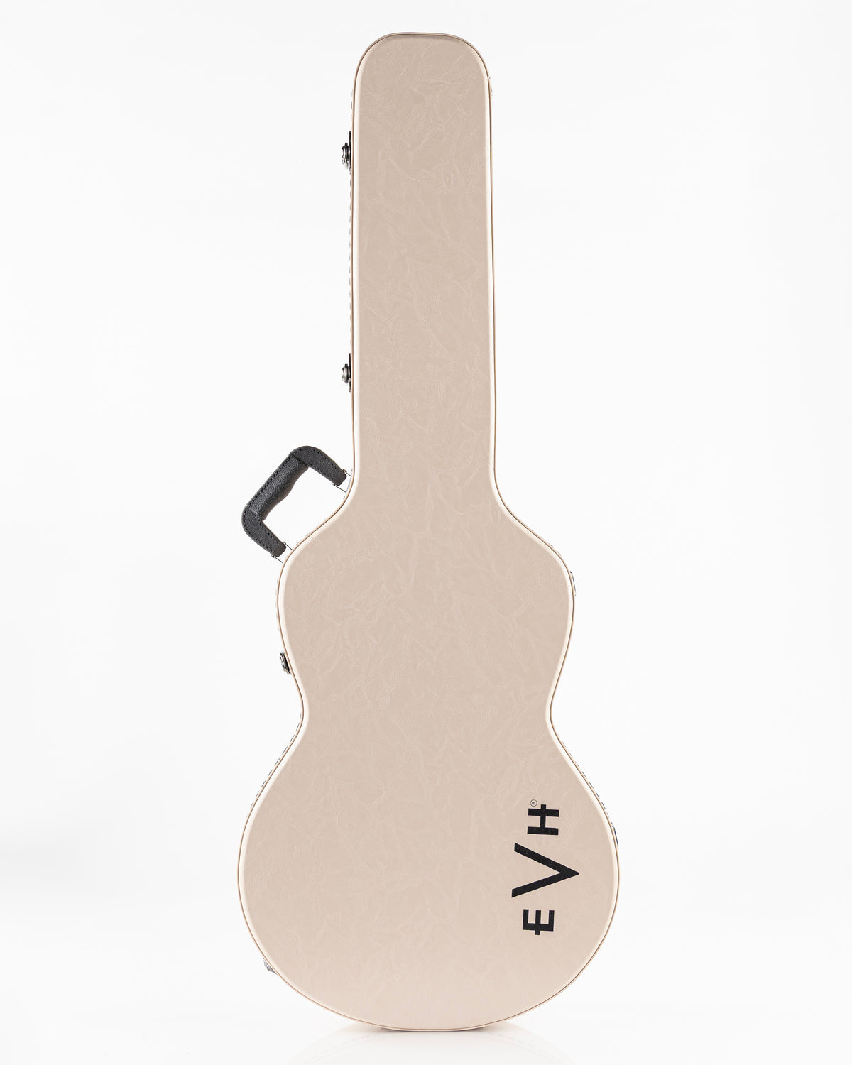 EVH SA-126 Special Quilted Maple Semi-Hollow Electric Guitar - El Natural