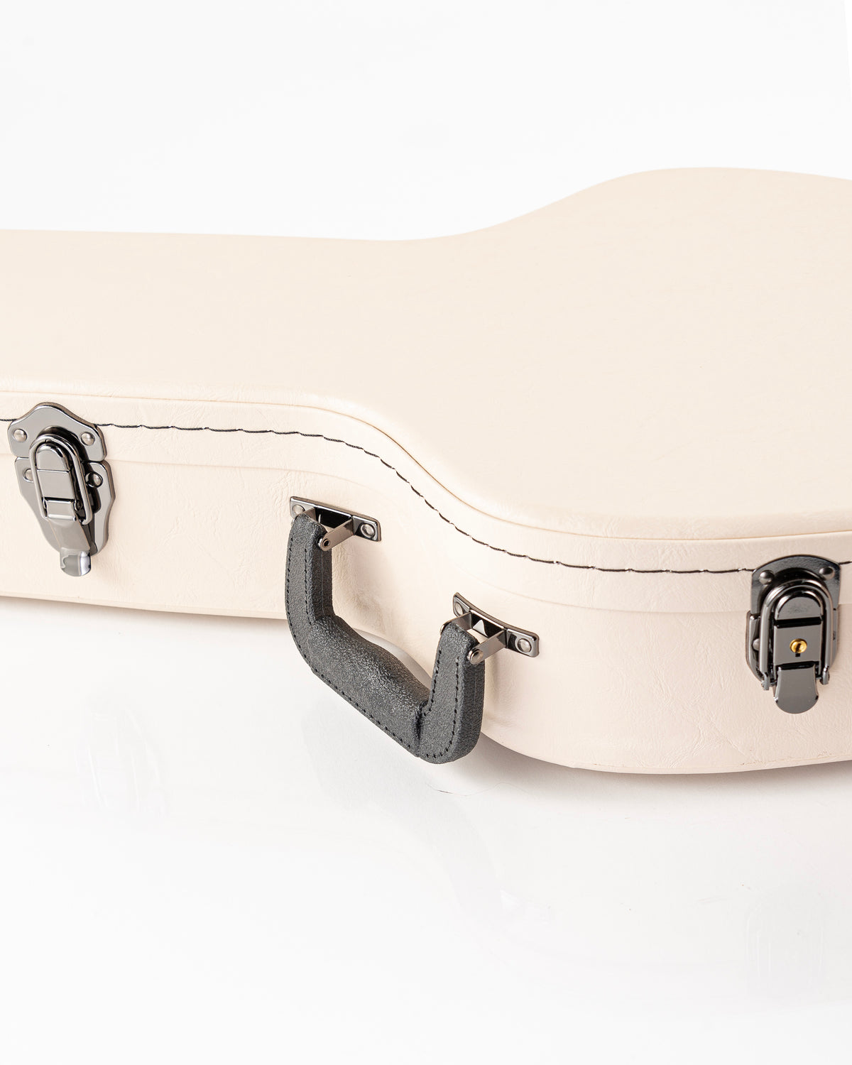 EVH SA-126 Special Quilted Maple Semi-Hollow Electric Guitar - El Natural