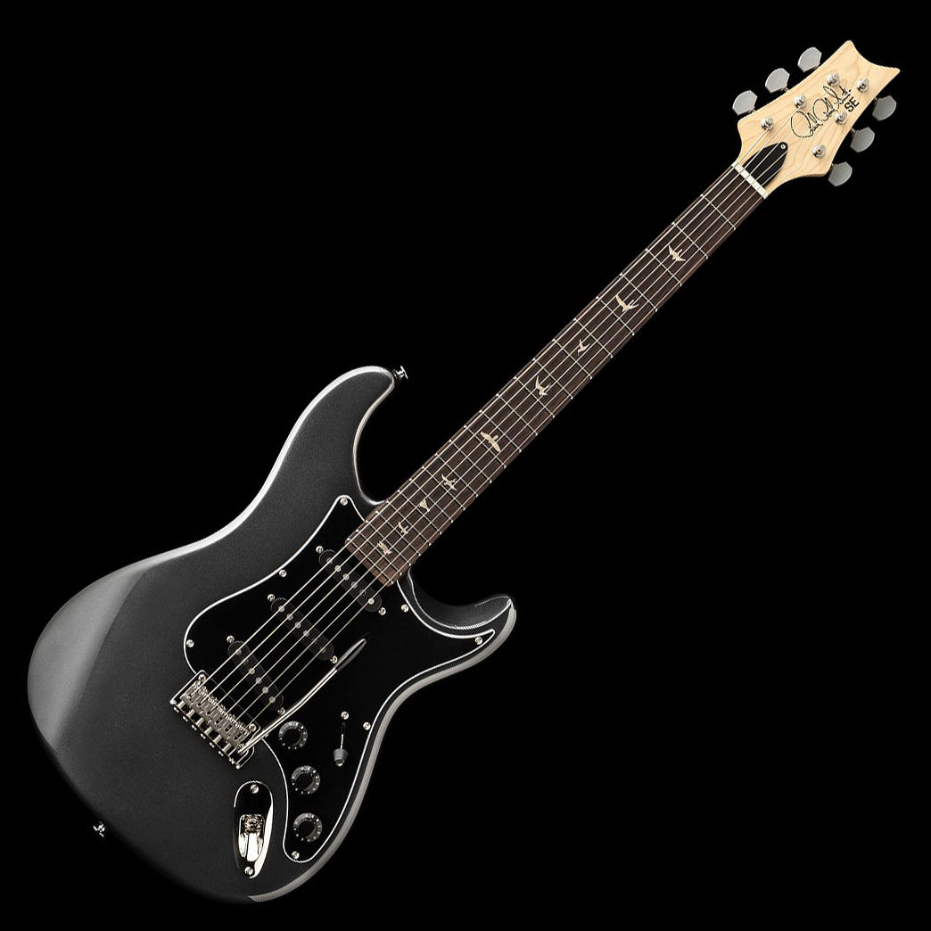 PRS SE Silver Sky Defender Limited Edition Electric Guitar - Carpathian Grey