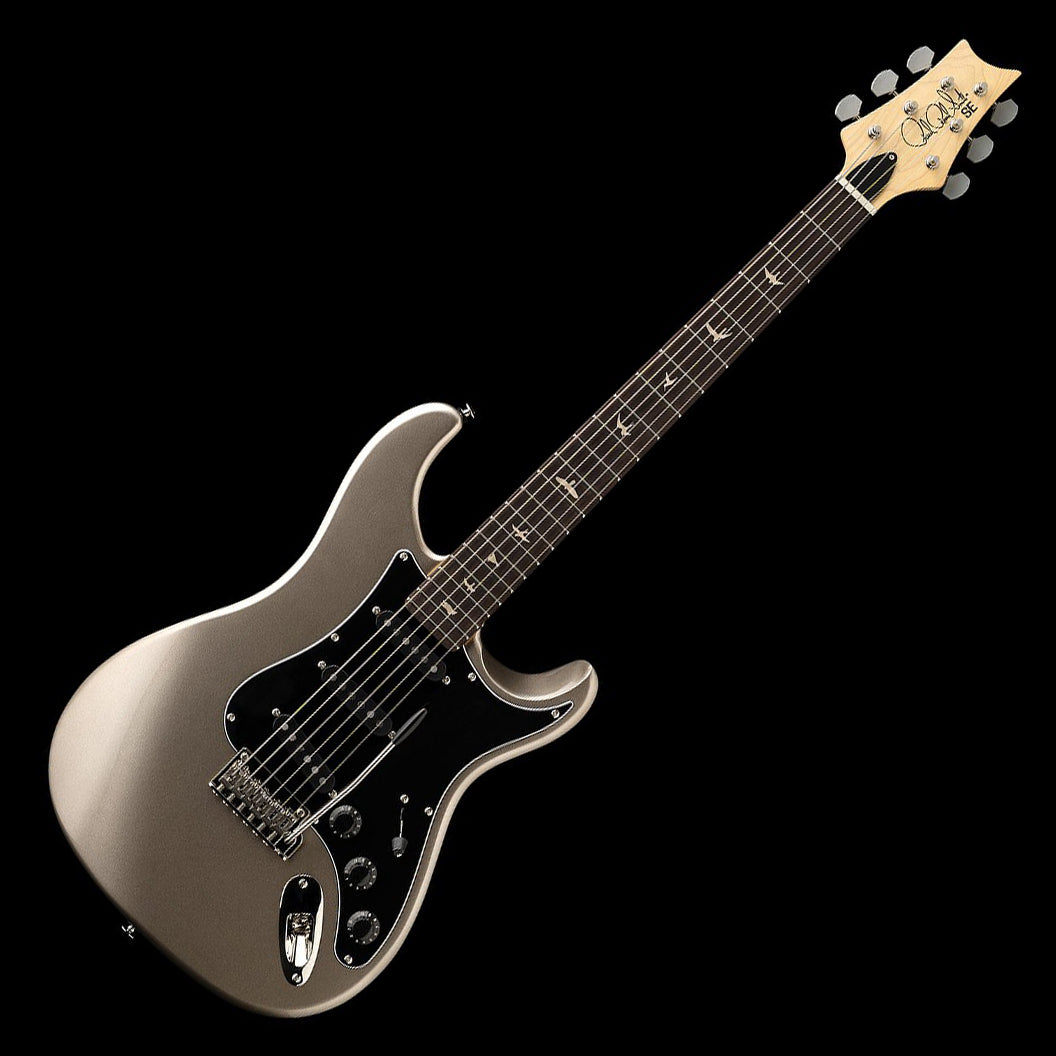 PRS SE Silver Sky Defender Limited Edition Electric Guitar - Petra Copper