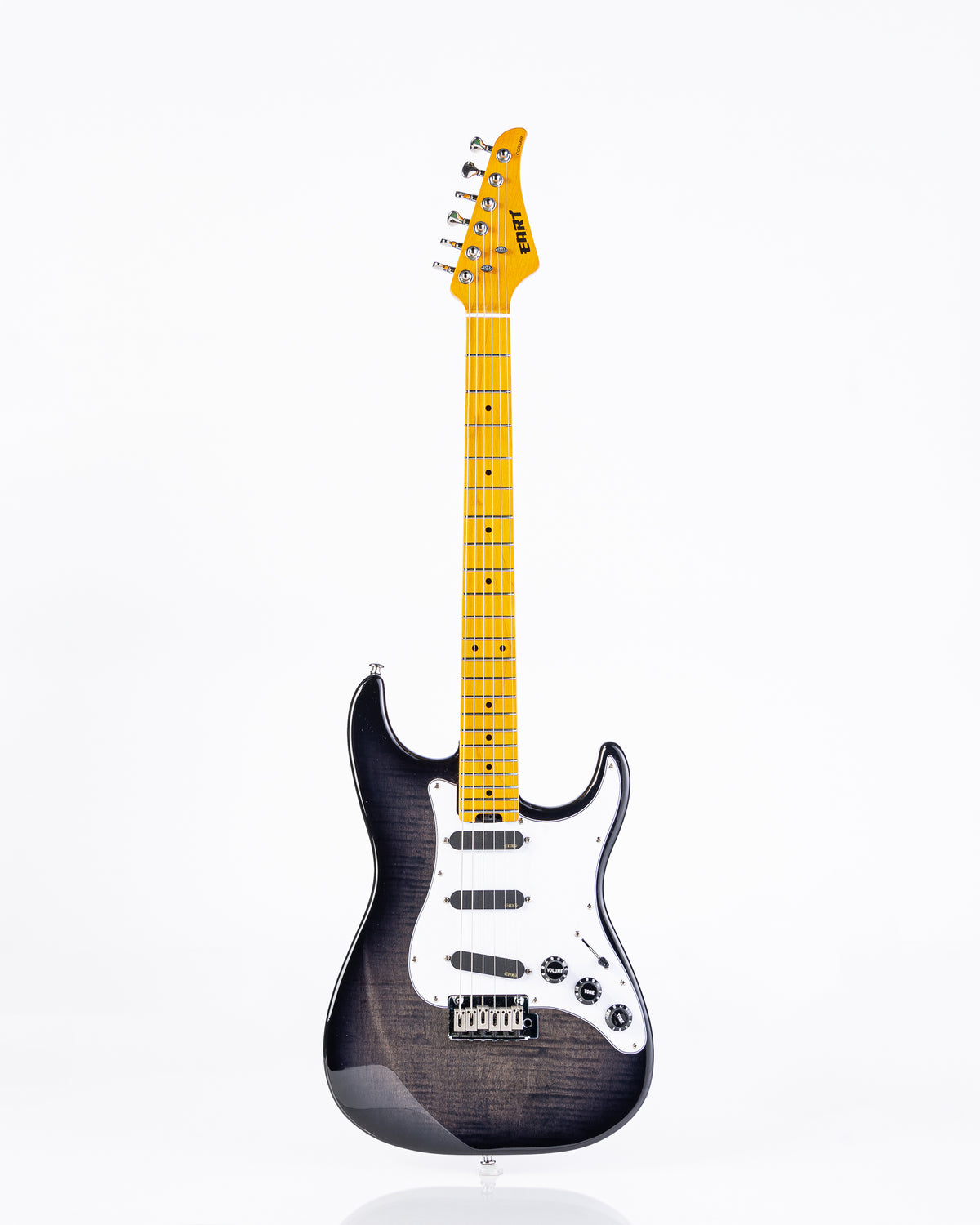 USED EART Corsair NK-C3 with EMGs