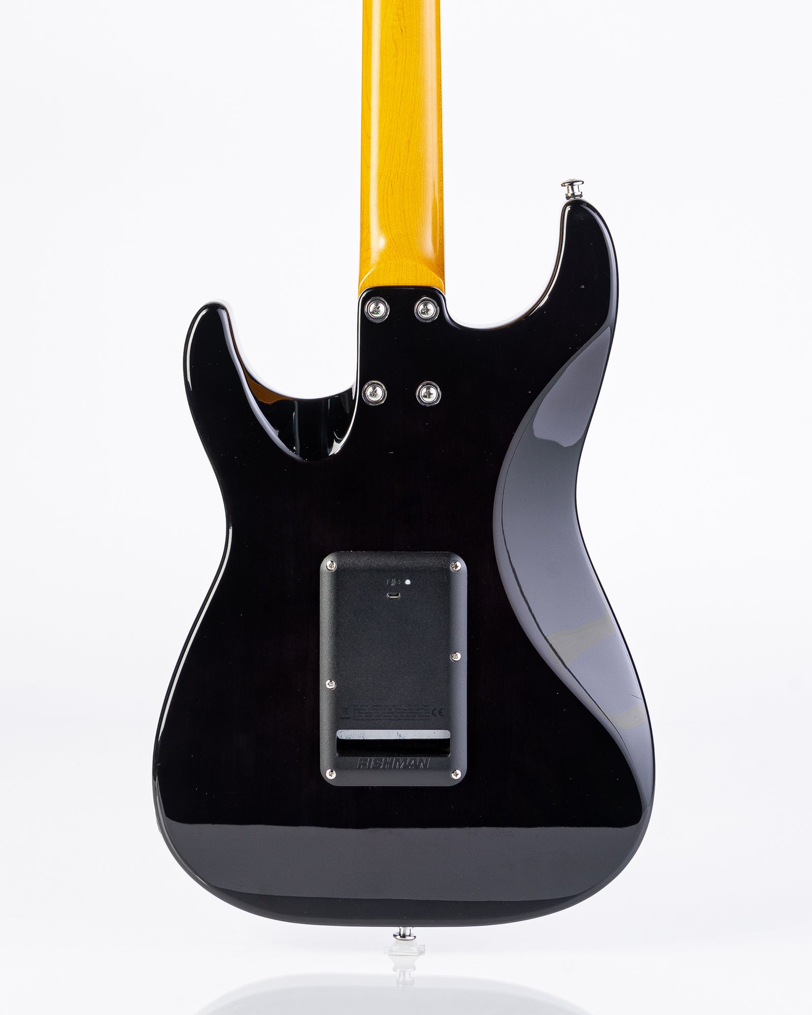 USED EART Corsair NK-C3 with EMGs