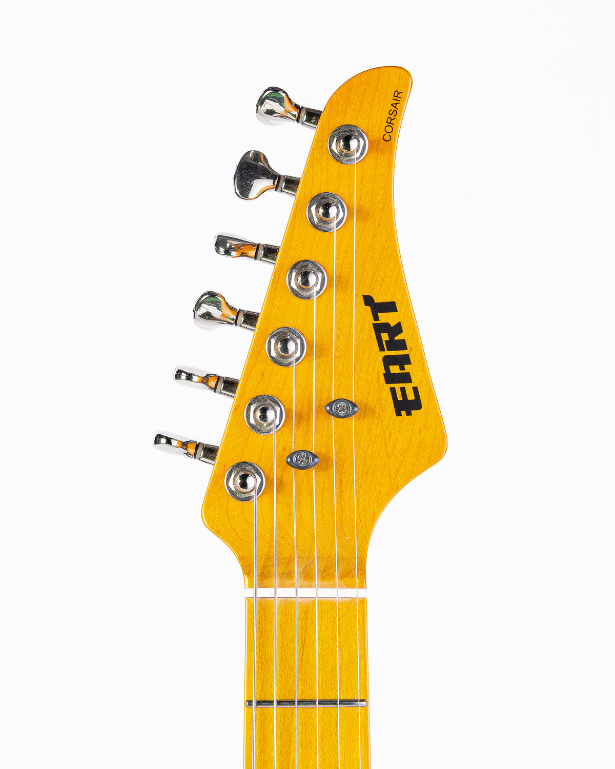 USED EART Corsair NK-C3 with EMGs