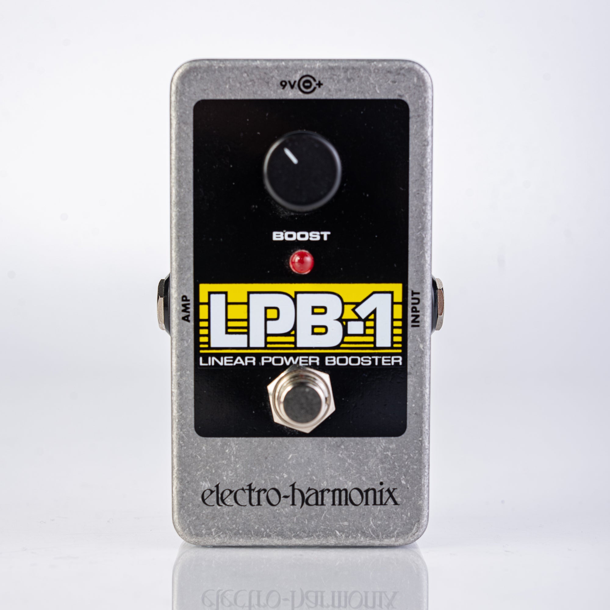 USED Electro-Harmonix LPB-1