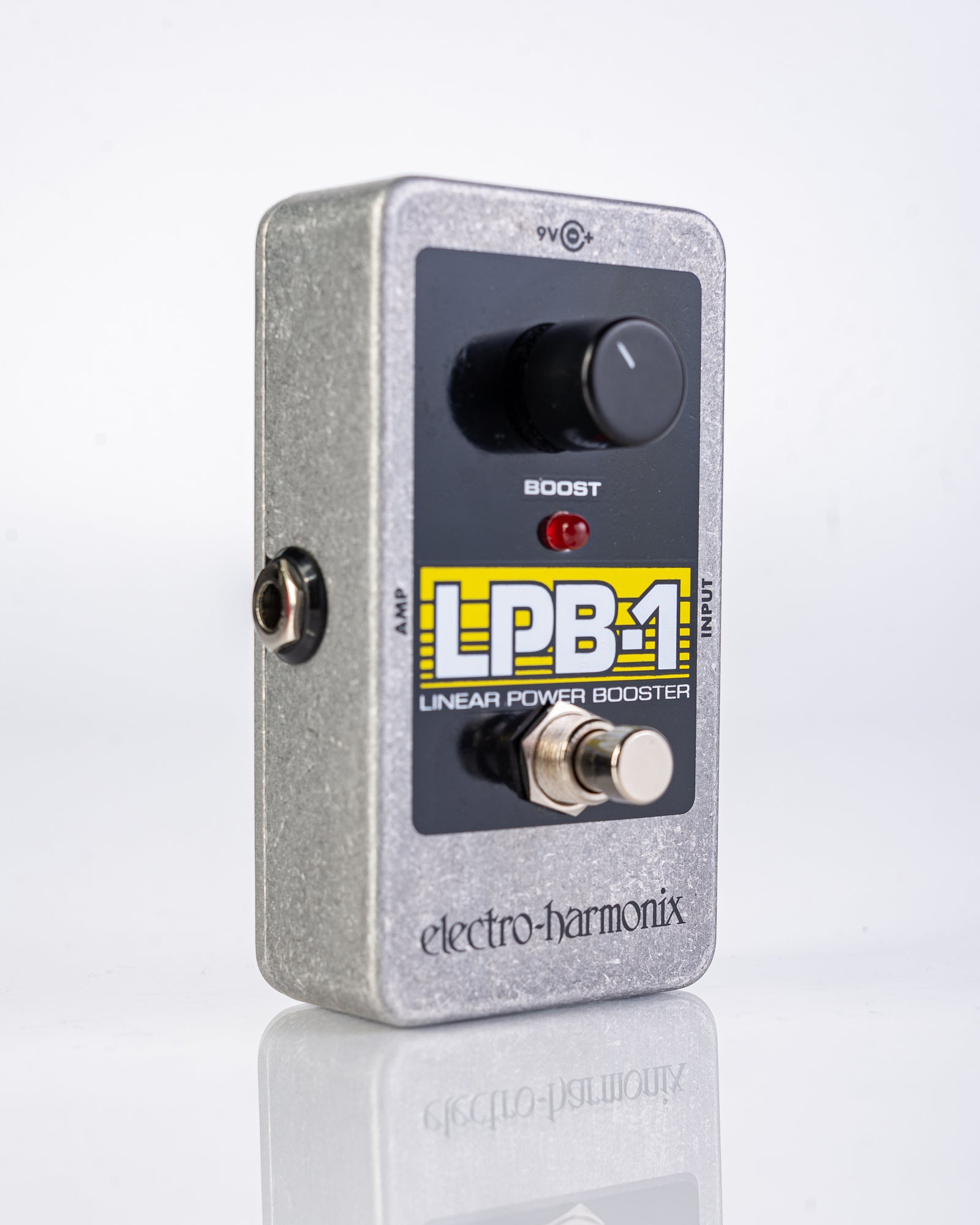 USED Electro-Harmonix LPB-1