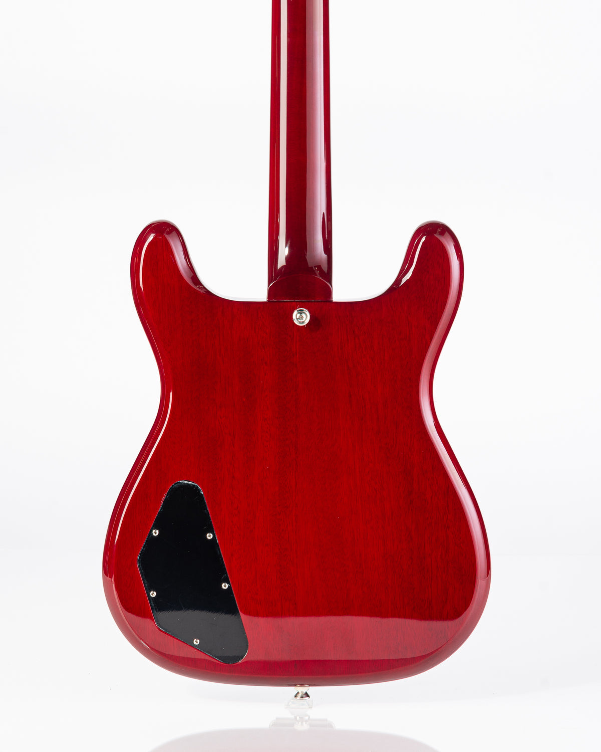 Epiphone 62' Reissue Crestwood Custom Tremtone Electric Guitar - Cherry