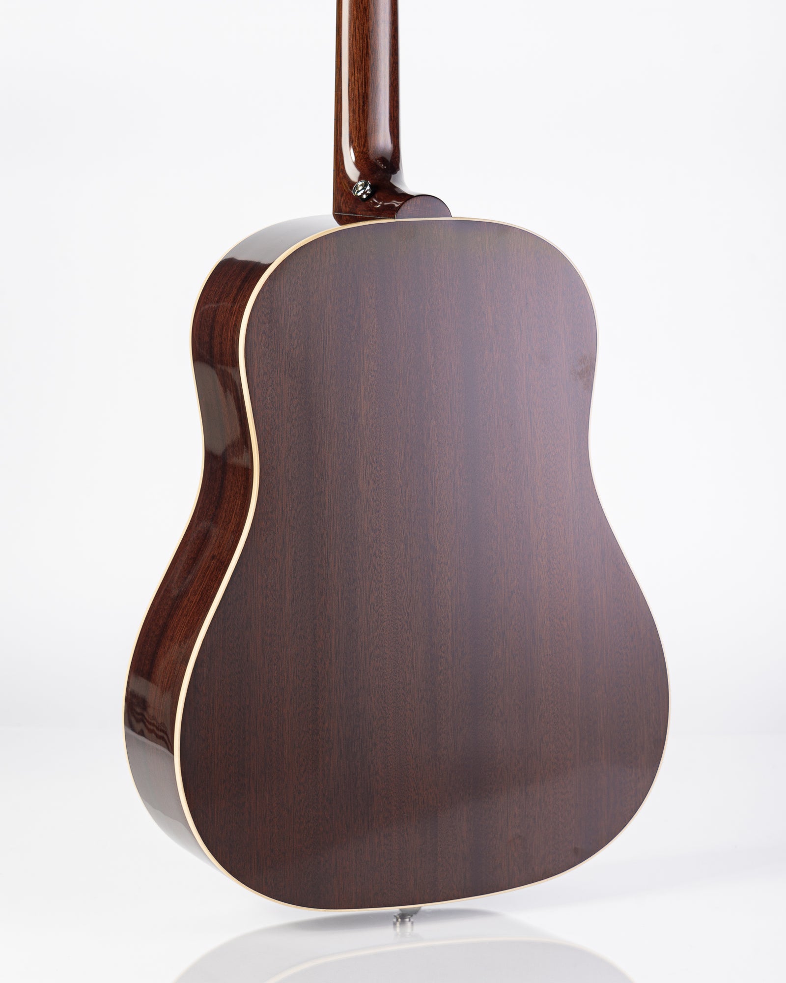 B-STOCK Epiphone Inspired By Gibson J-45 Acoustic Electric Guitar - Aged Vintage Sunburst Gloss
