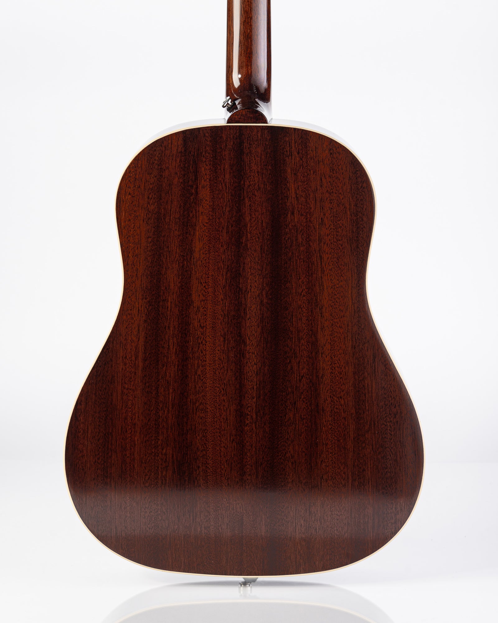 B-STOCK Epiphone Inspired By Gibson J-45 Acoustic Electric Guitar - Aged Vintage Sunburst Gloss