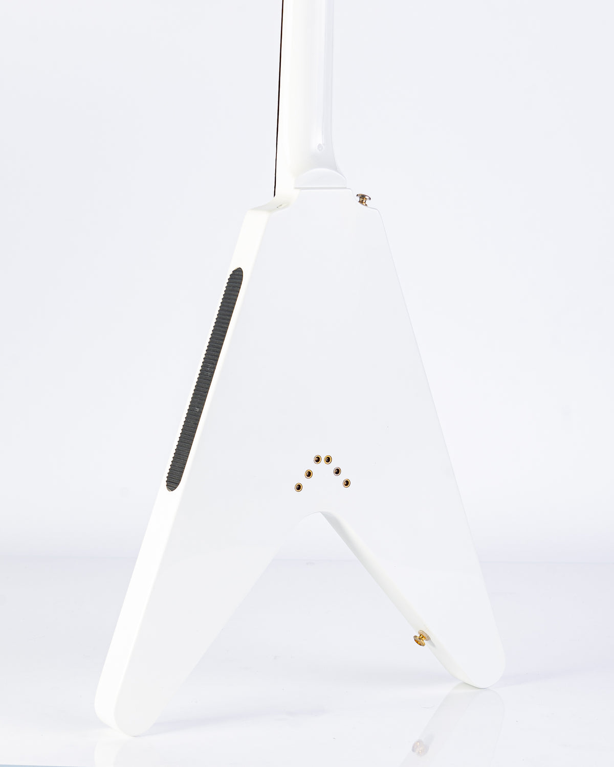 USED Epiphone Limited Edition '58 Flying V - Alpine White