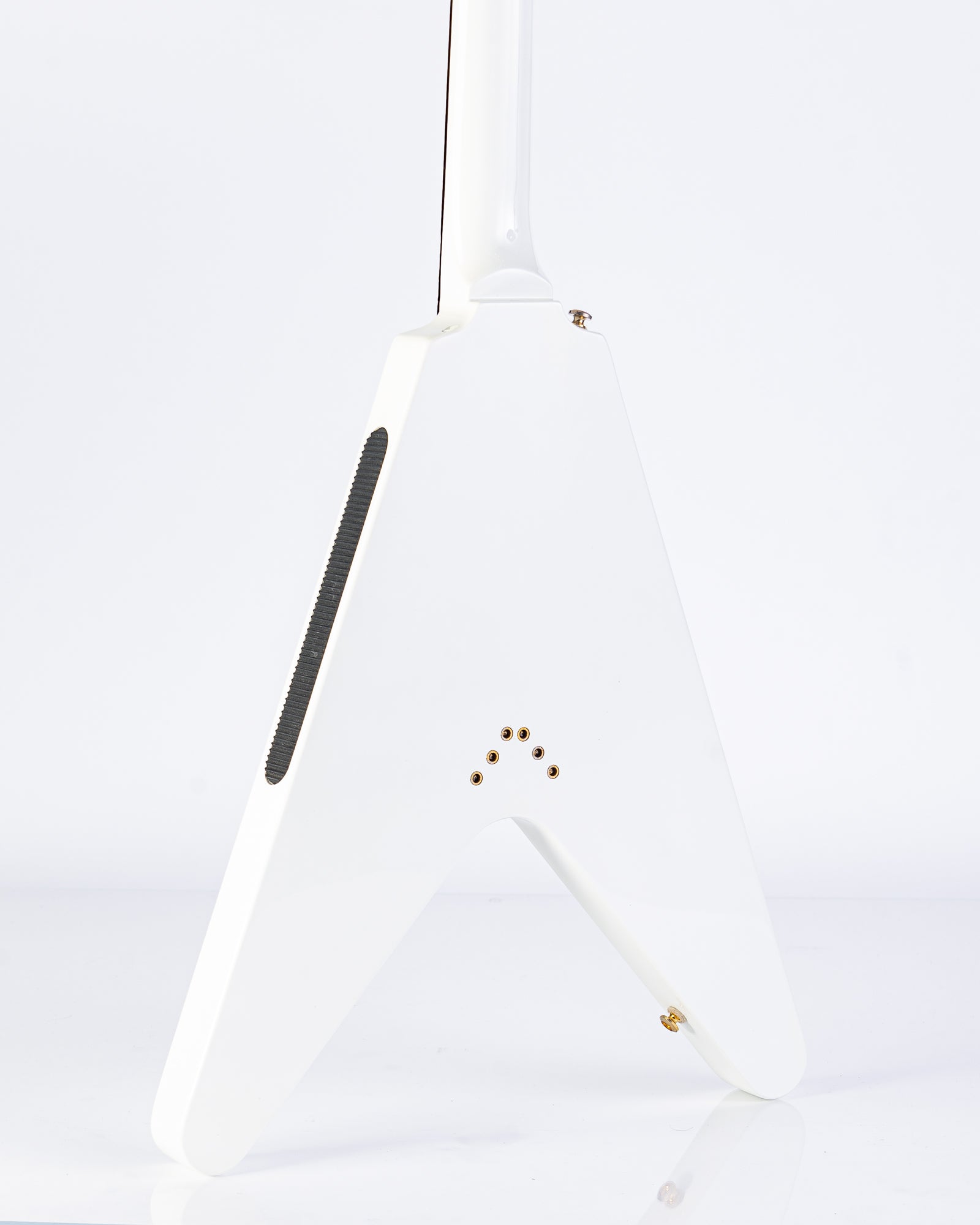 USED Epiphone Limited Edition '58 Flying V - Alpine White