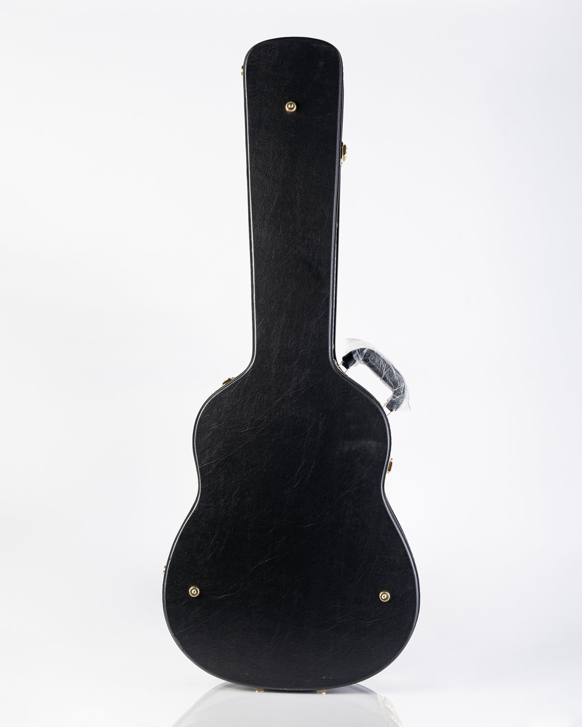 B-STOCK Epiphone Slash J-45 Acoustic Electric Guitar- November Burst with Hardshell Case