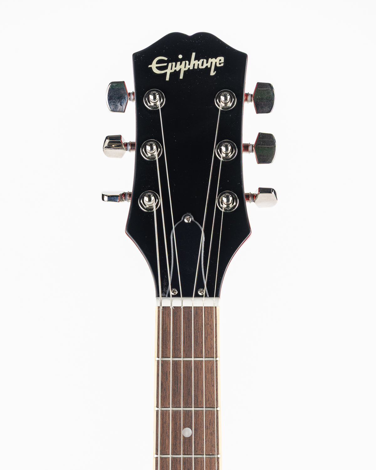 B-STOCK Epiphone Tony Iommi SG Special Electric Guitar - Vintage Cherry