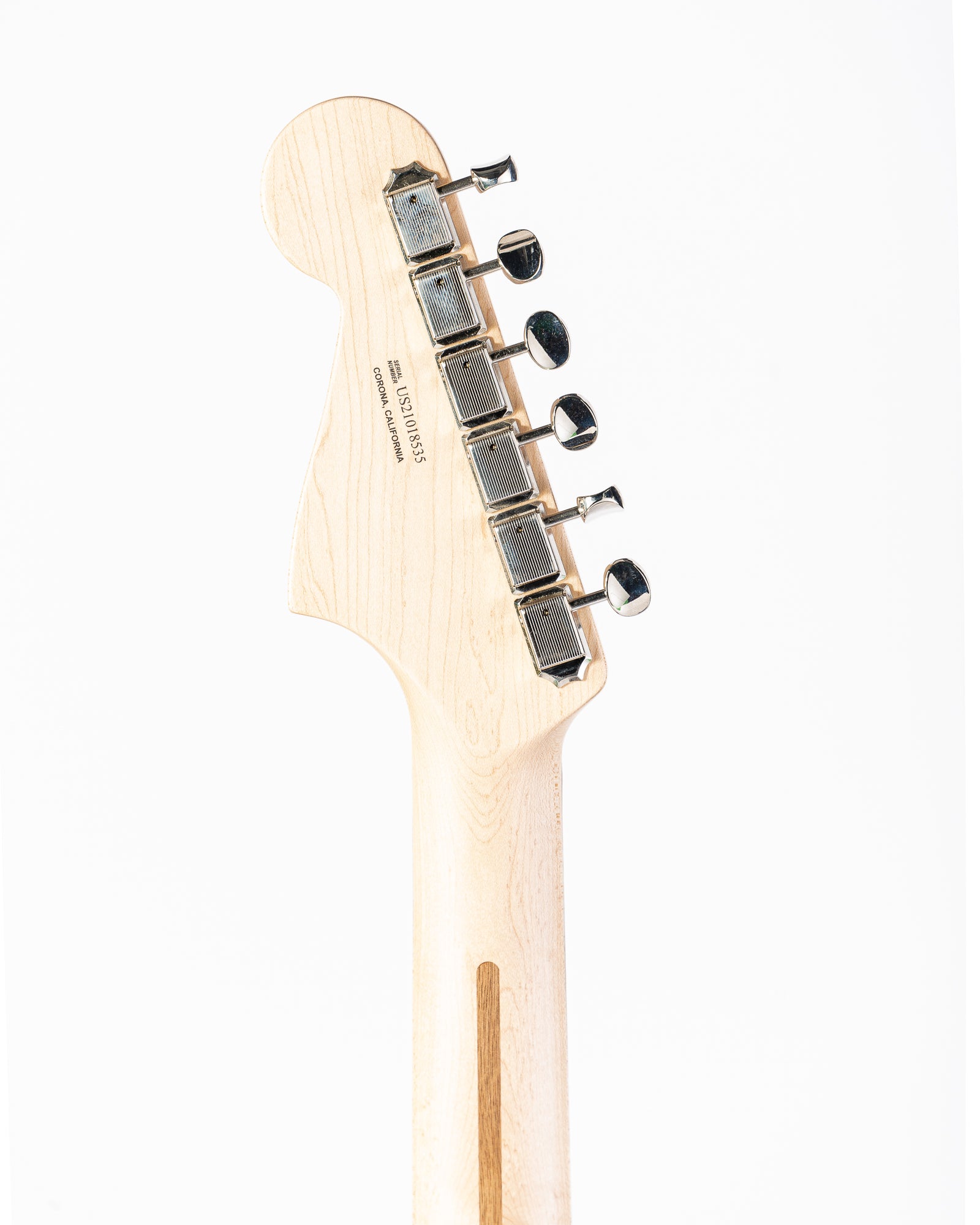 Fender American Performer Jazzmaster Rosewood Electric Guitar- 3-Tone Sunburst