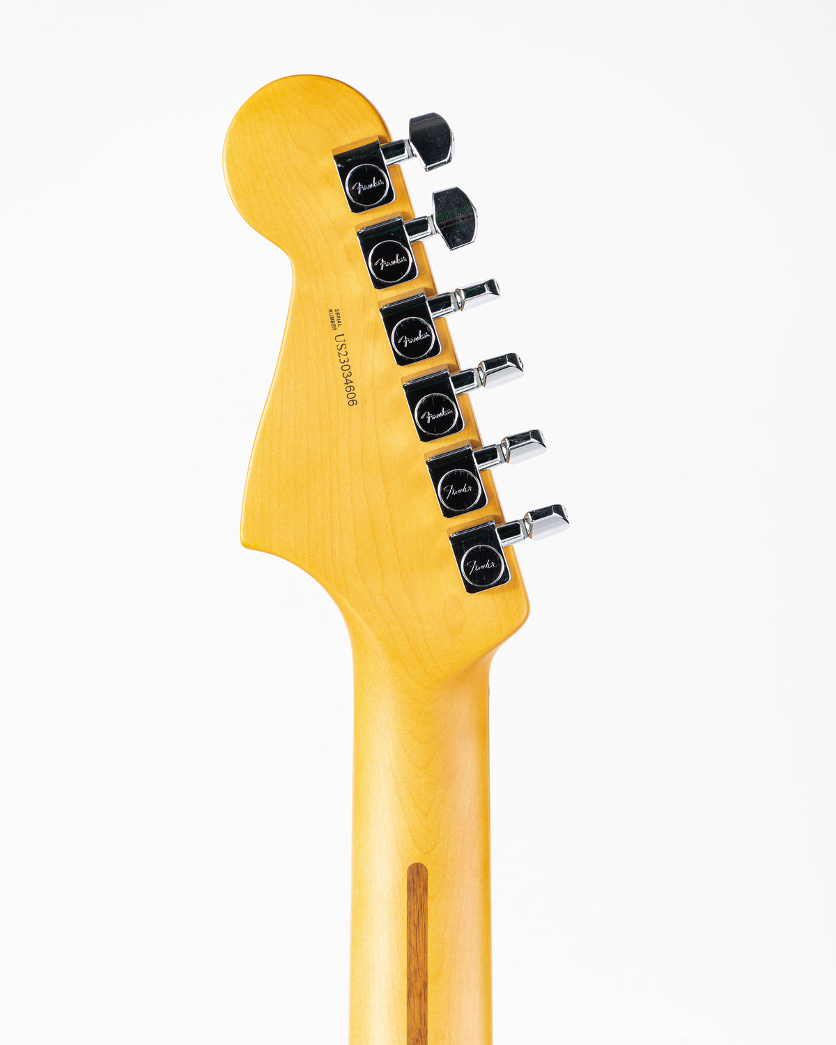 B-STOCK Fender American Professional II Jazzmaster Electric Guitar- Dark Night
