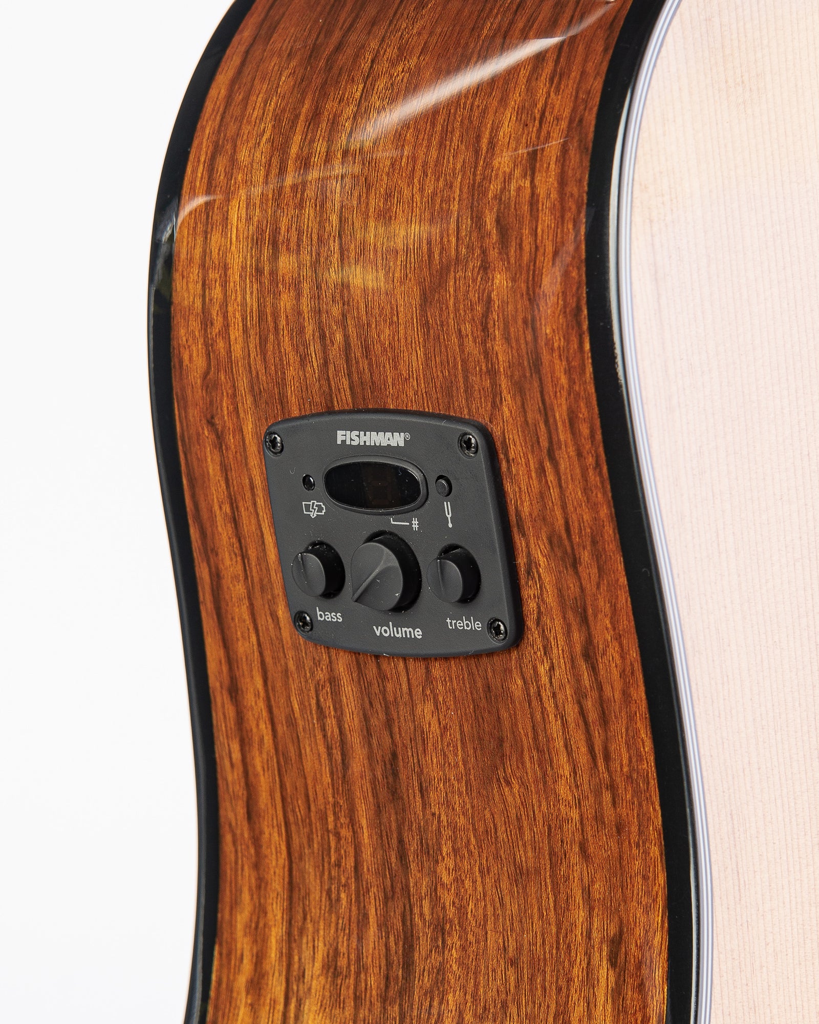 Fender CD-140SCE 12-String Acoustic Electric Guitar- Natural