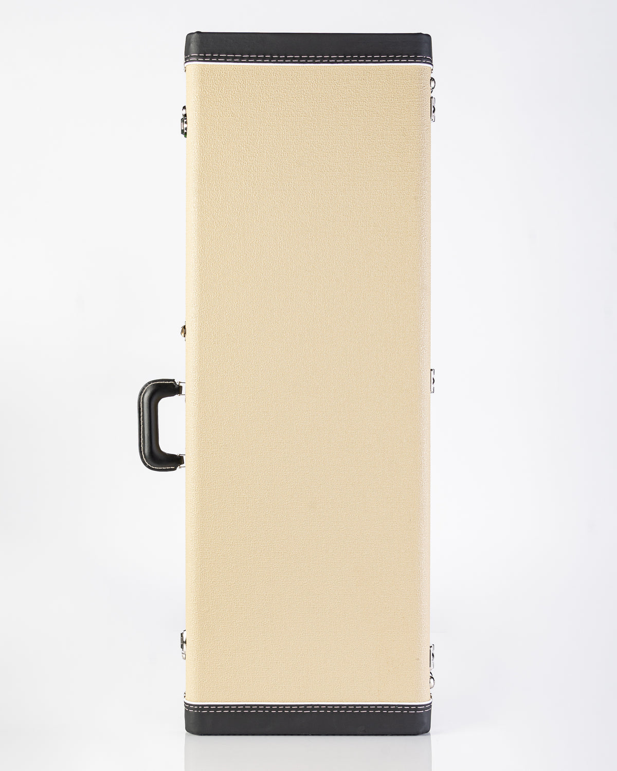 Fender Custom Shop 1963 Stratocaster Electric Guitar - Heavy Relic Faded Aged Sonic Blue