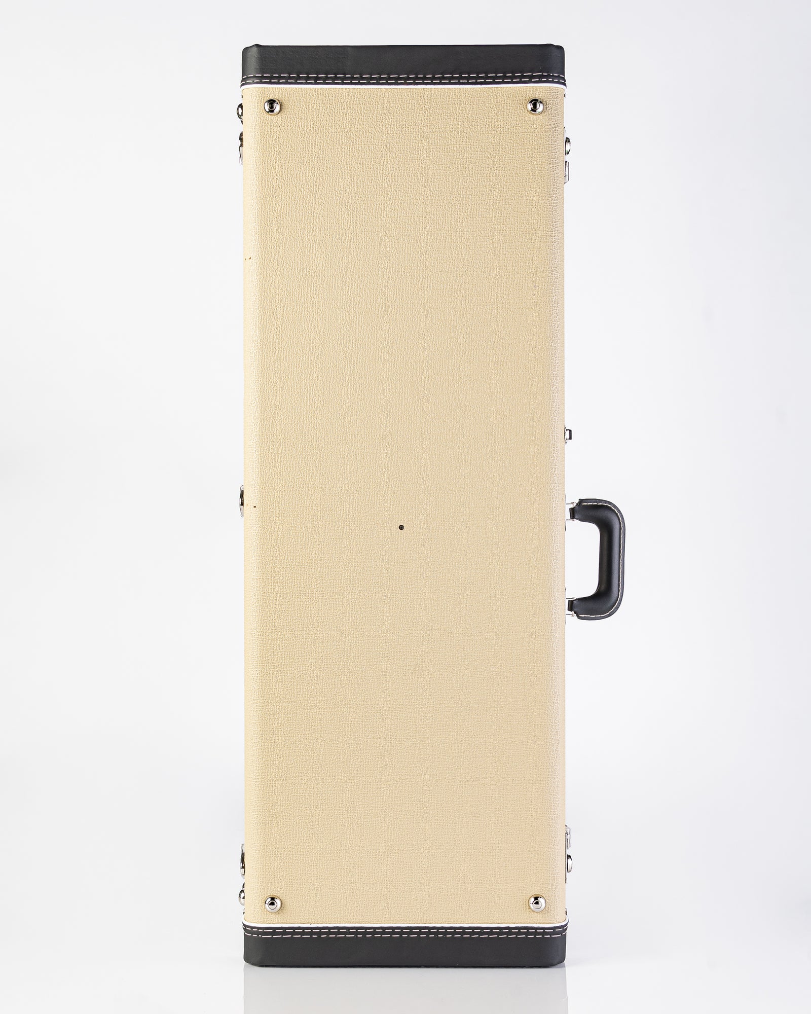 Fender Custom Shop 1963 Stratocaster Electric Guitar - Heavy Relic Faded Aged Sonic Blue