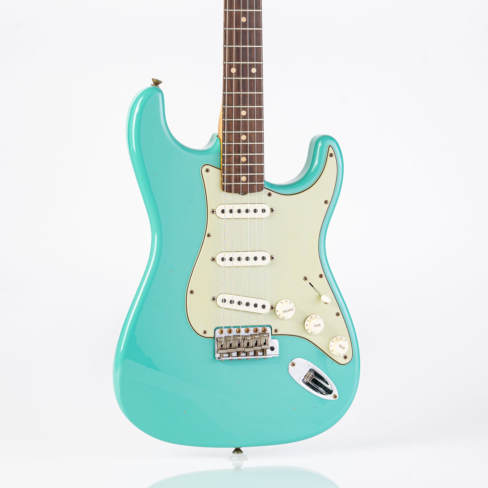 BATTIPENNA STRATOCASTER 8 FORI - Strumenti Musicali nuovi e usati su Mercatino Musicale BATTIPENNA STRATOCASTER 8 FORI - Strumenti Musicali nuovi e usati su Mercatino Musicale