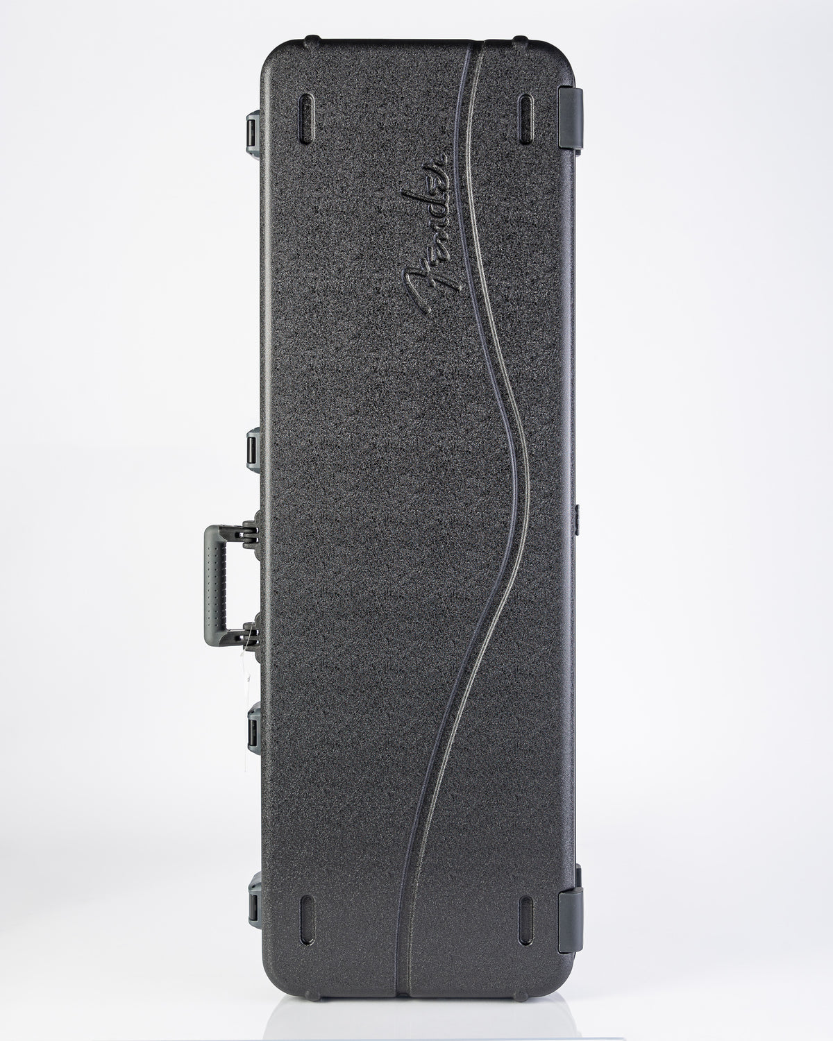 Fender American Ultra II Jazz Bass - Texas Tea