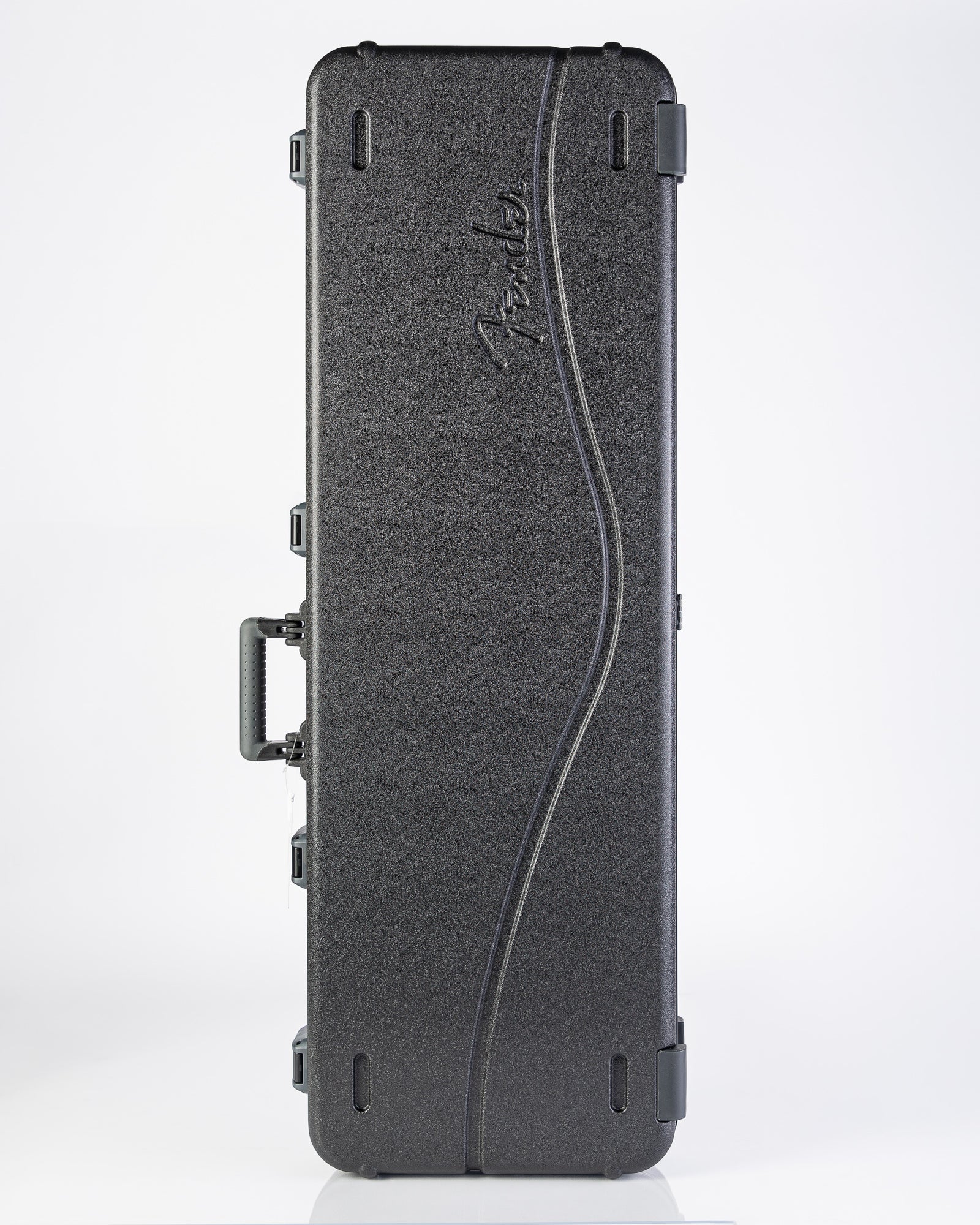 Fender American Ultra II Jazz Bass - Texas Tea